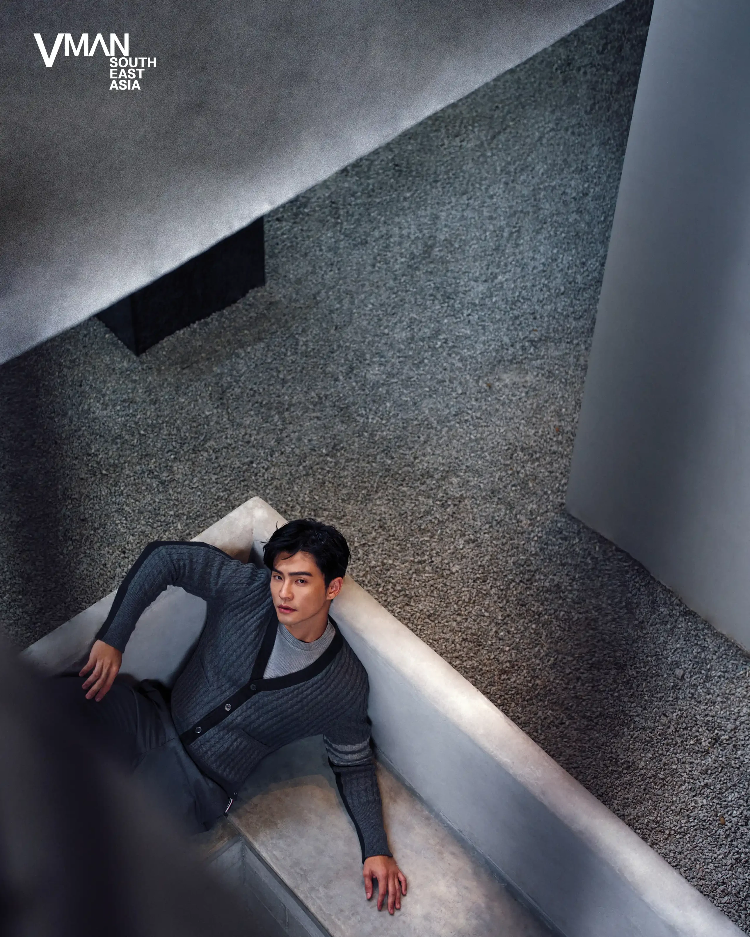 alvin chong