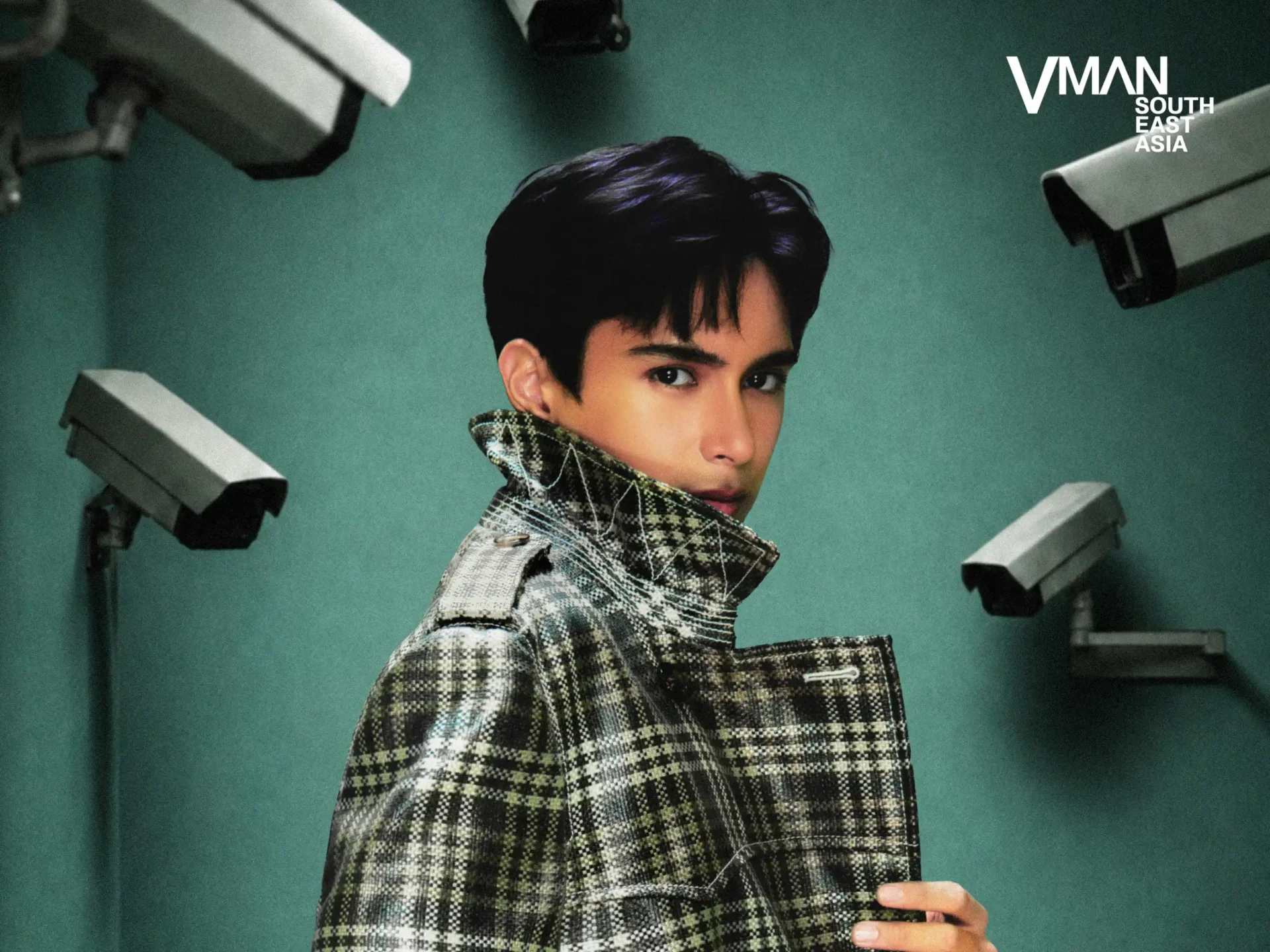 heath jornales cover vman southeast asia