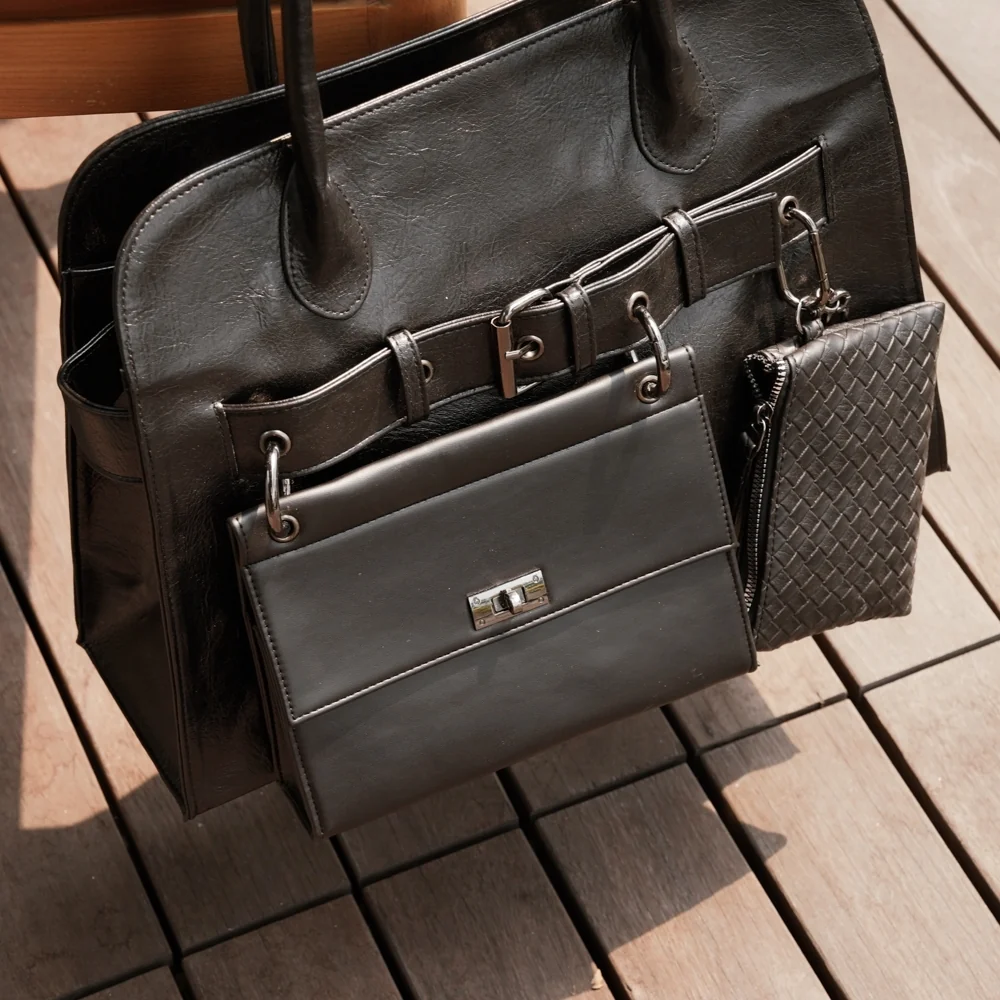 Cekhas Brenna Bag