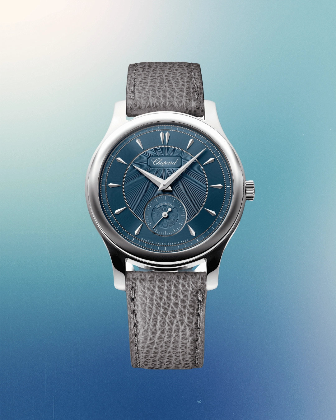 Chopard LUC Qualité Fleurier