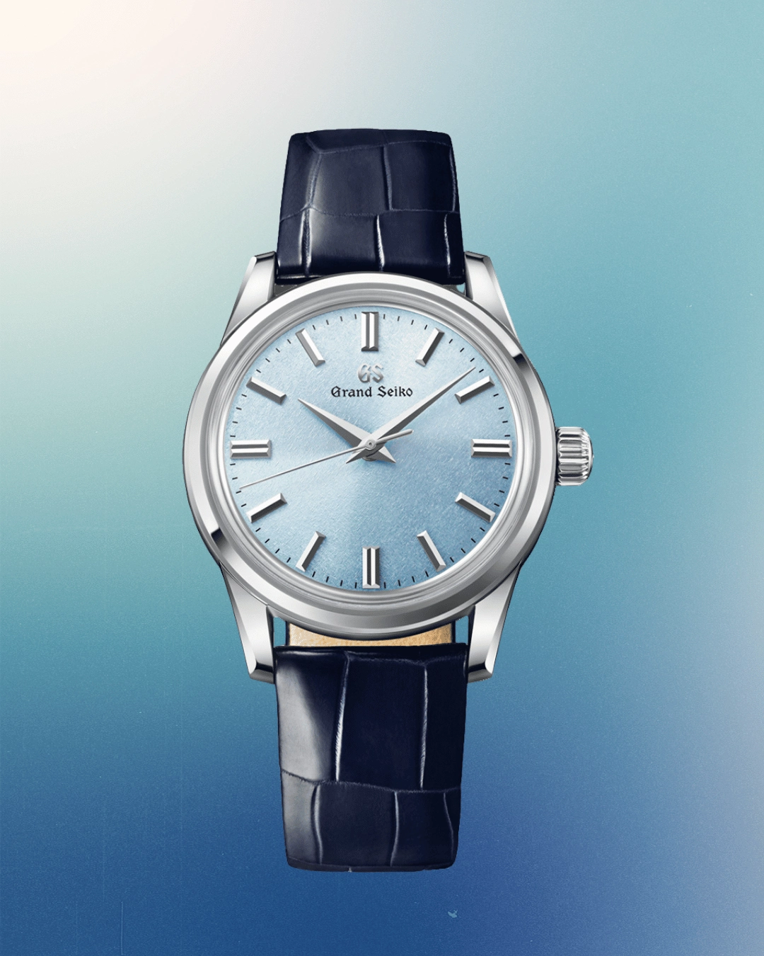Grand Seiko SBGW283