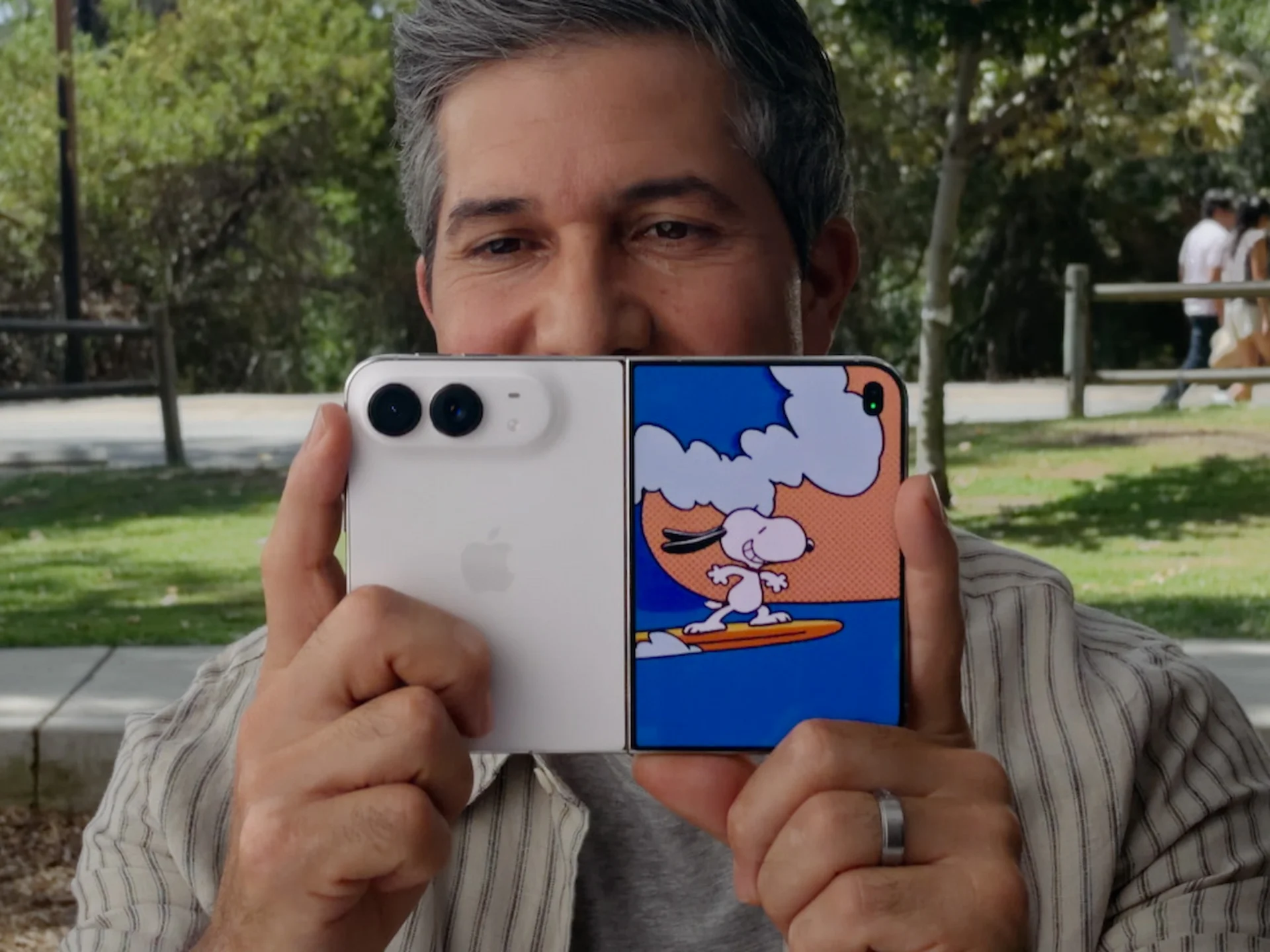 IPHONE DUO 3