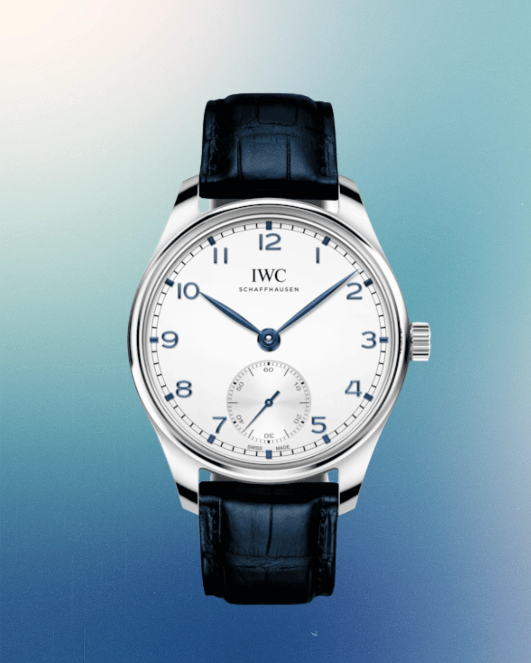 IWC Schaffhausen Portugieser Automatic 40
