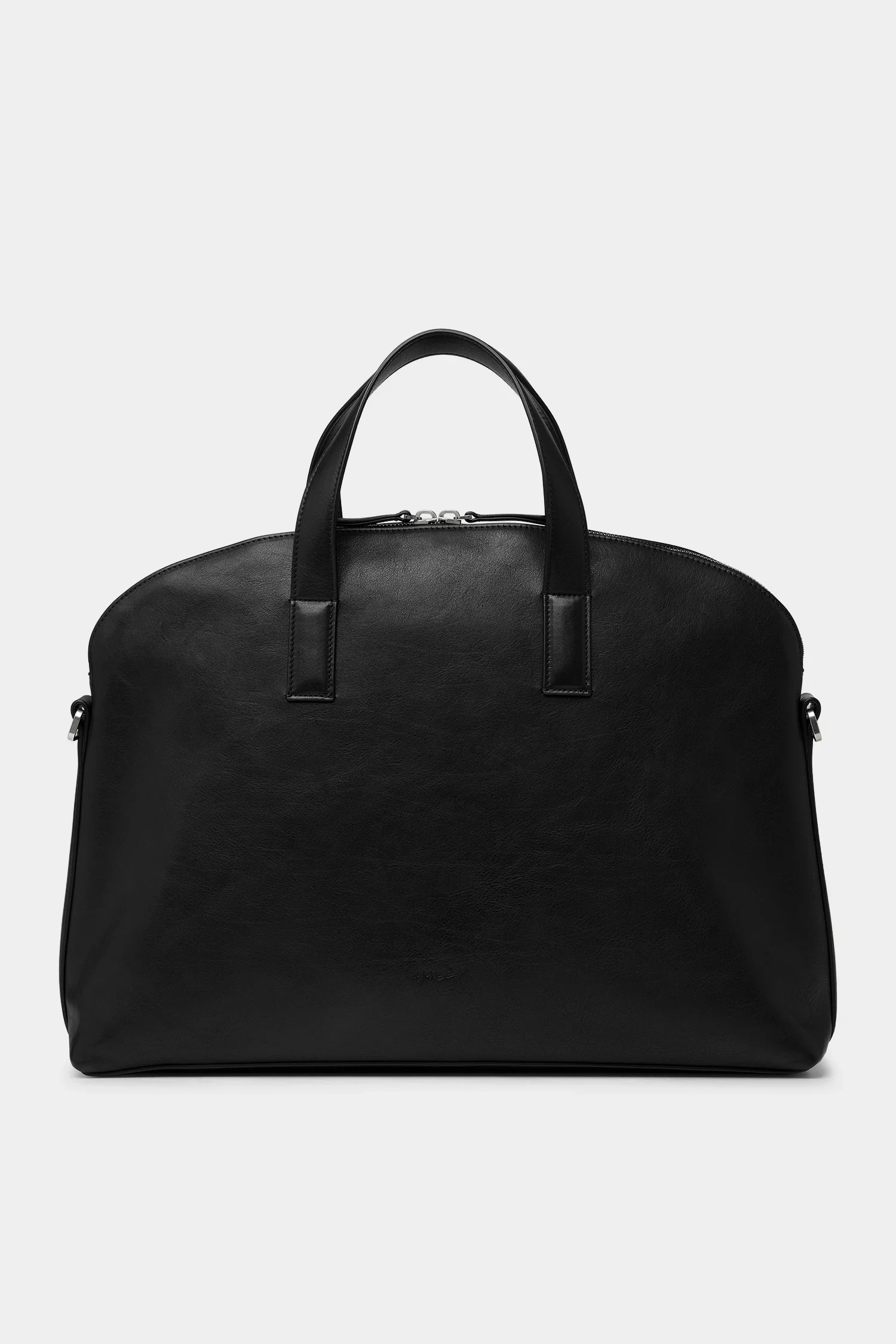 Marsèll Leather Tote Bag