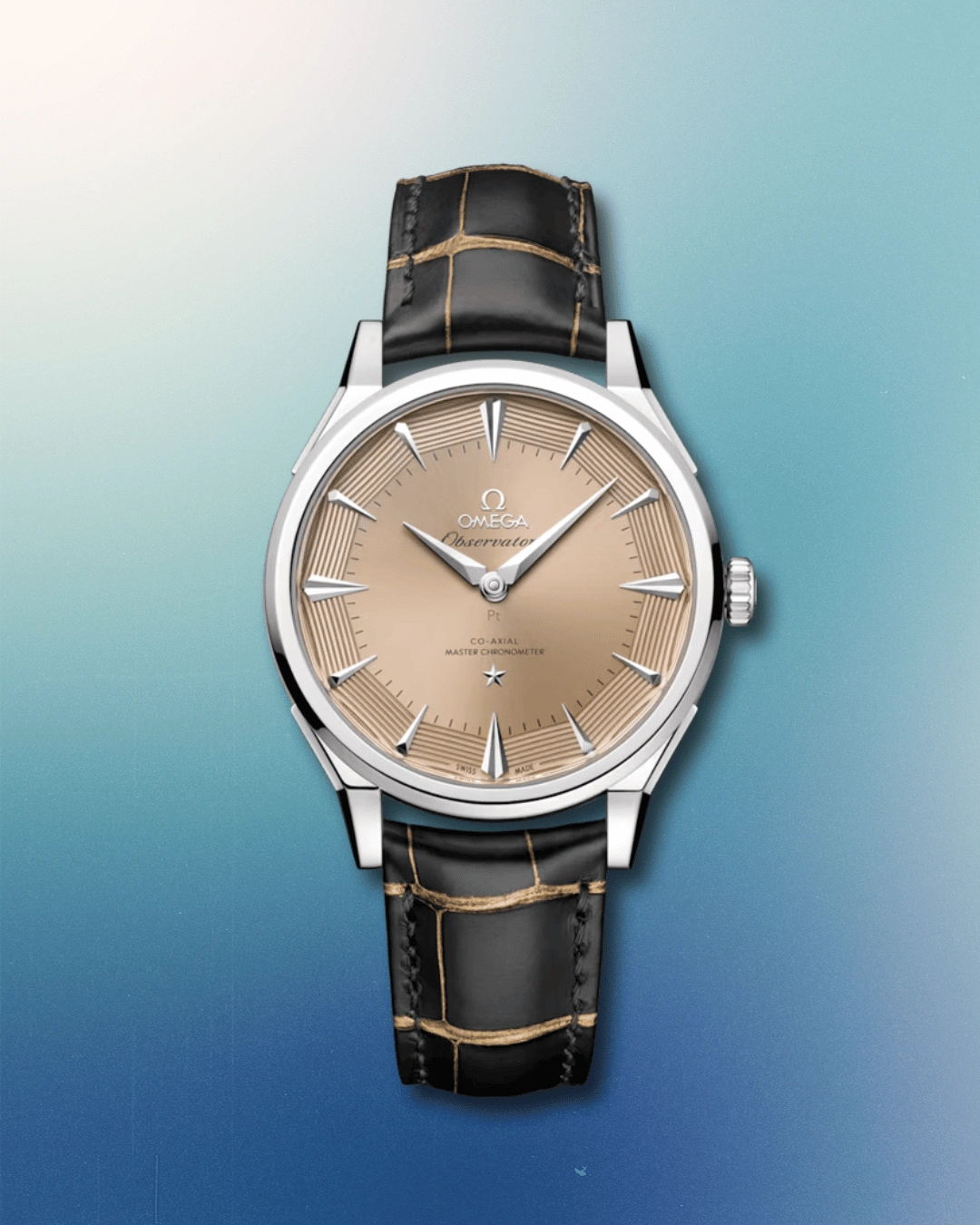 Omega Constellation Observatory
