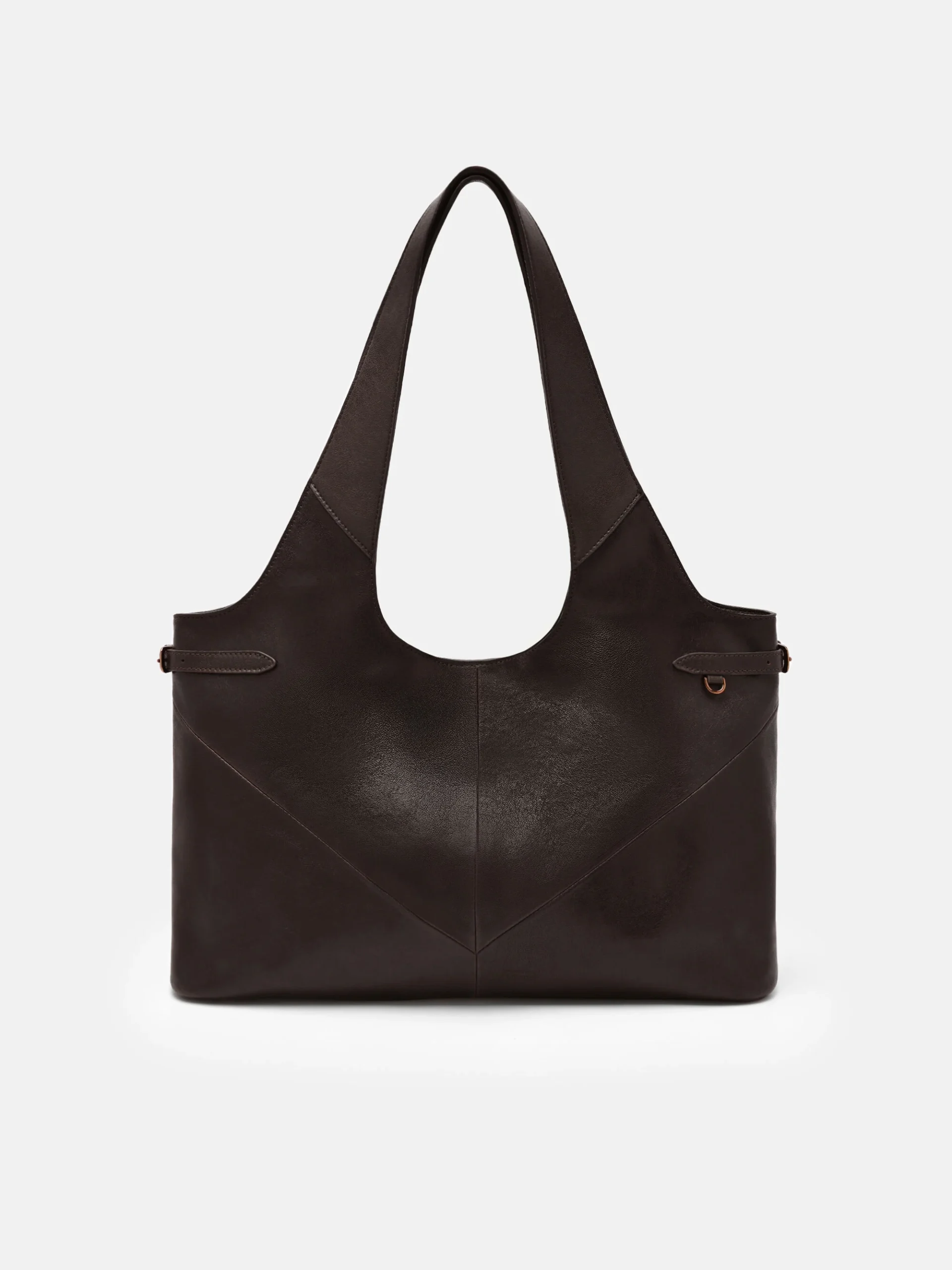 Pedro Vienna Leather Tote Bag