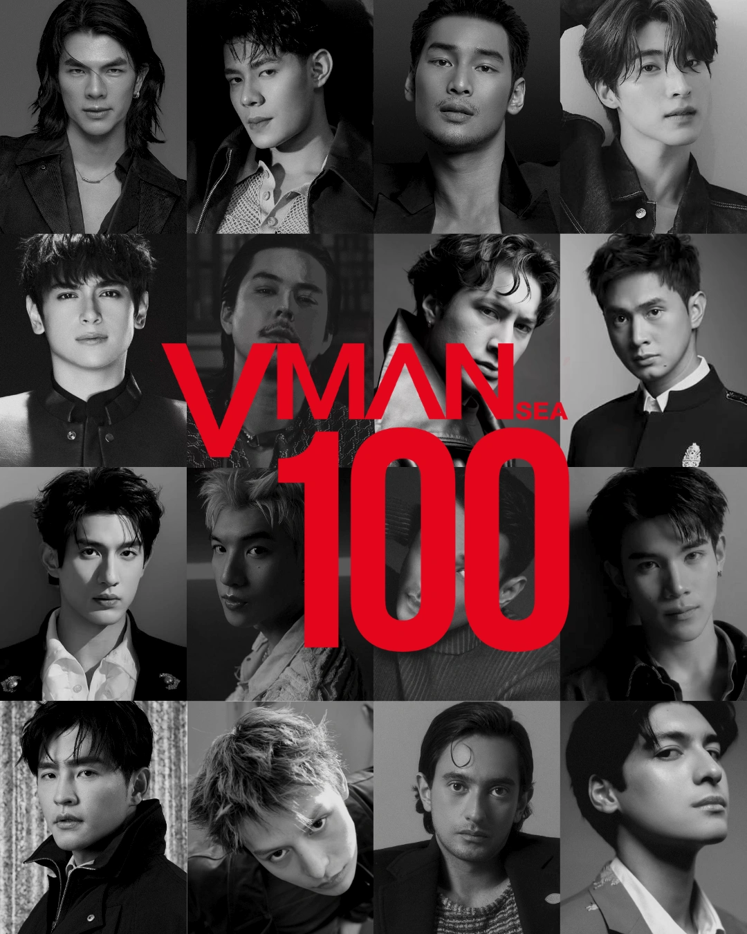 VMAN 100