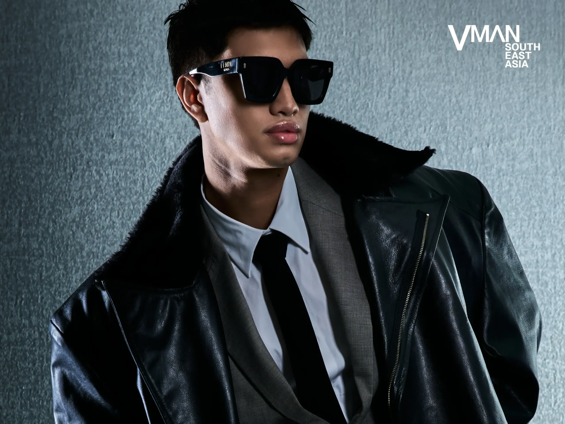 city slick vman trends leather