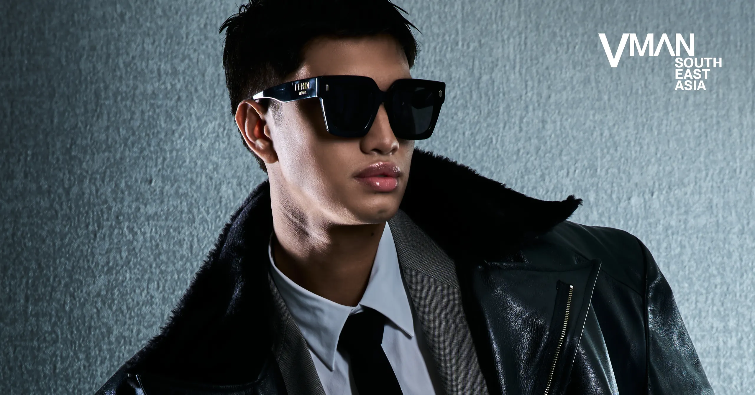 city slick vman trends leather