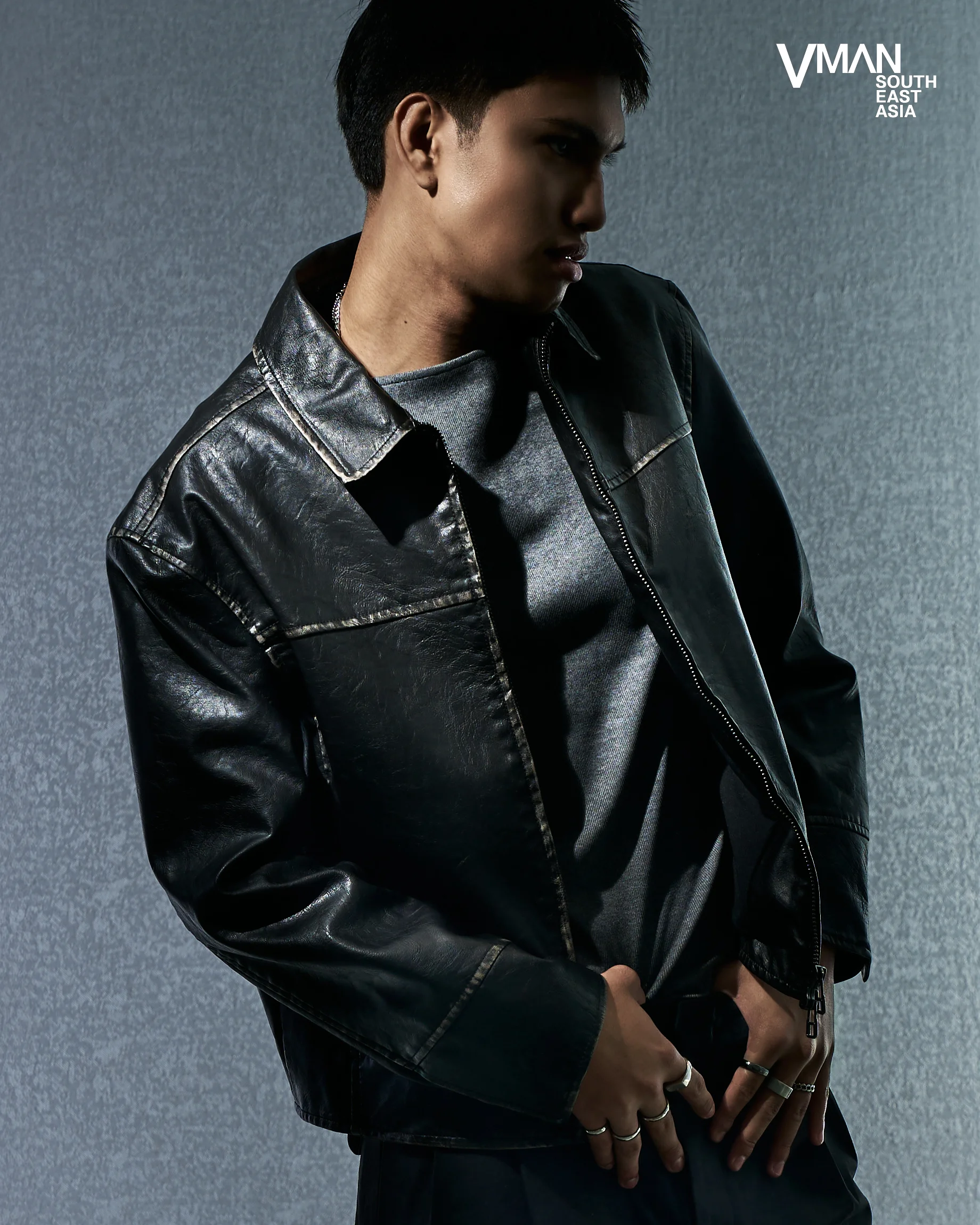 city slick vman trends leather