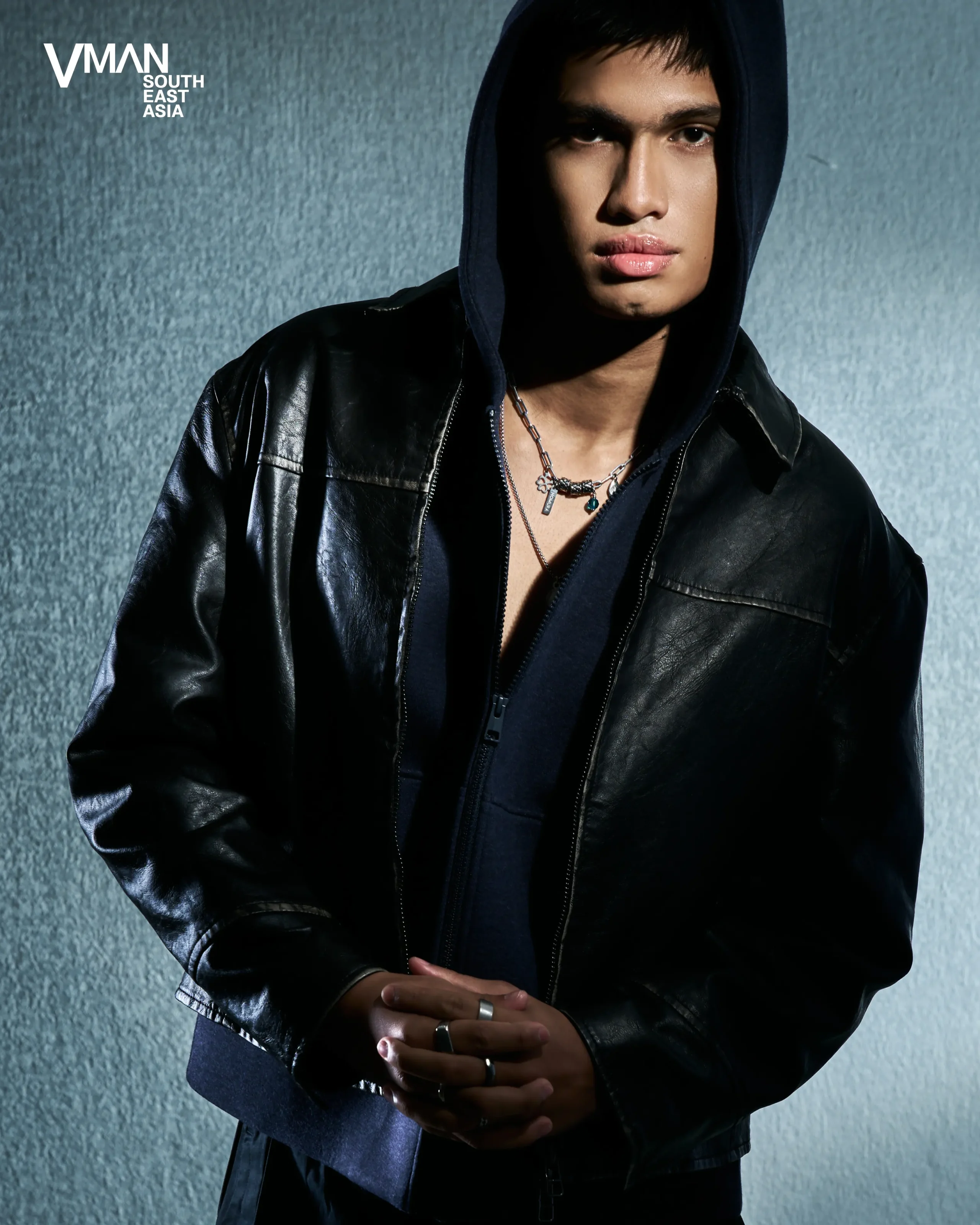 city slick vman trends leather