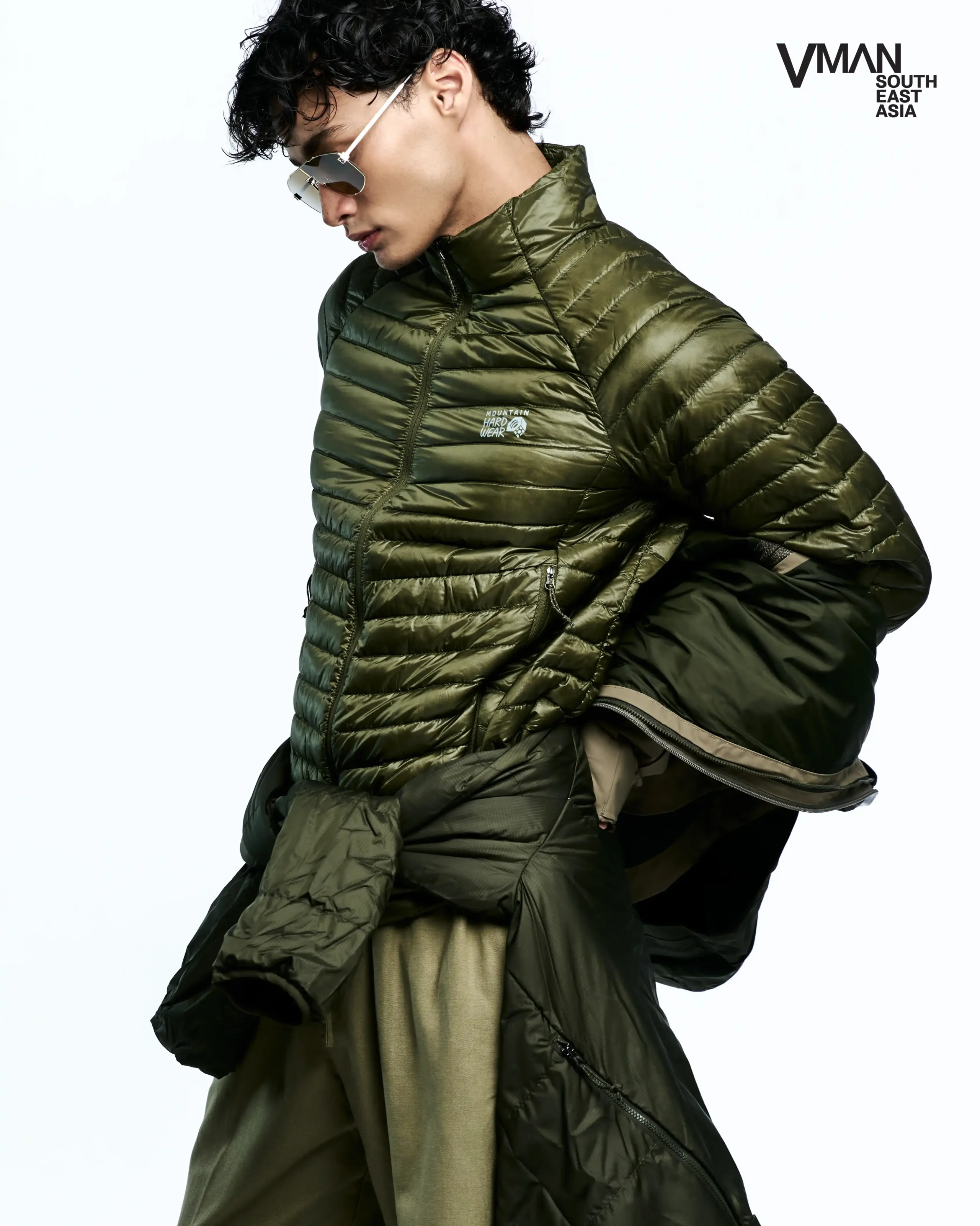 windbreakers vman trends