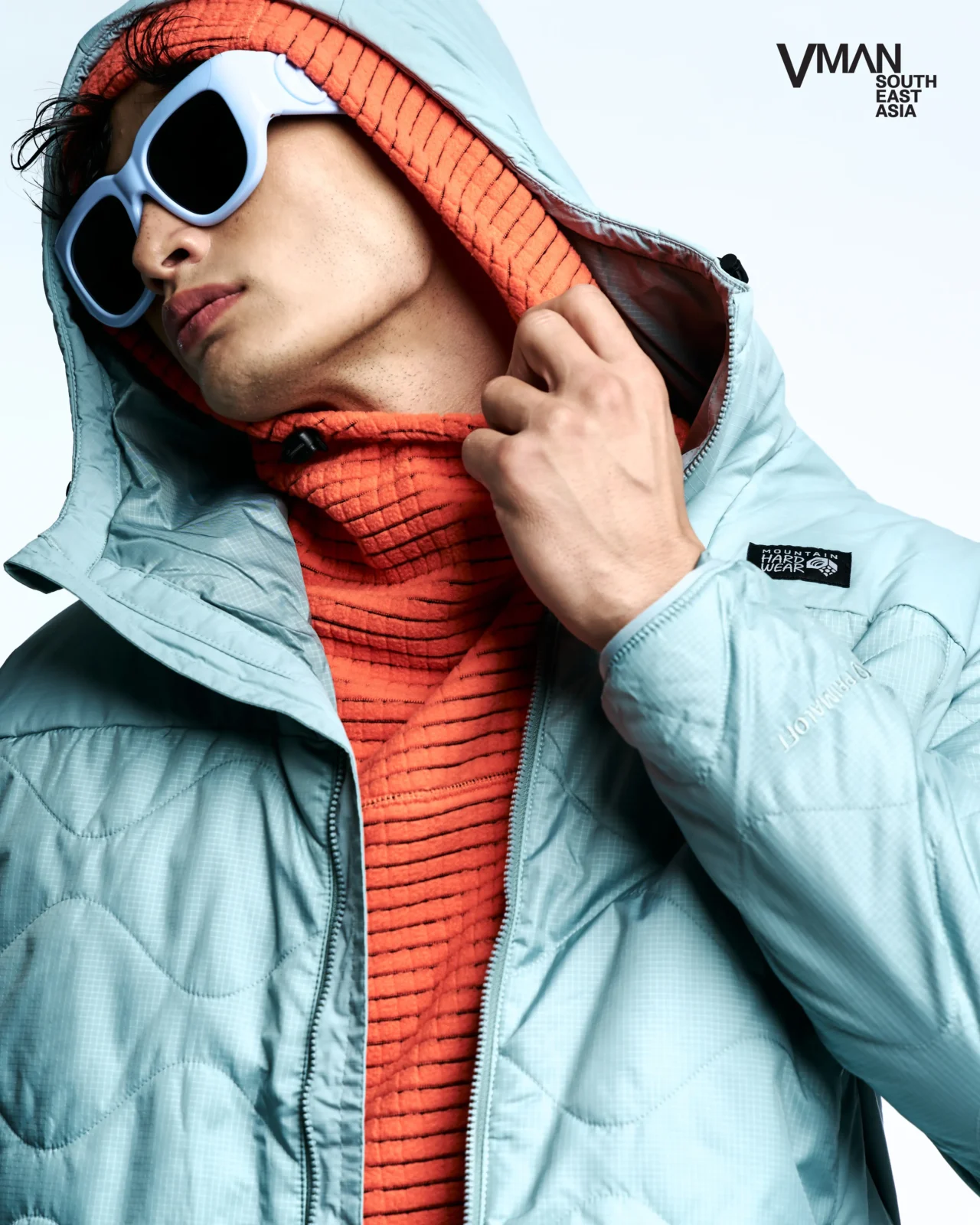 technical outerwear vman trends