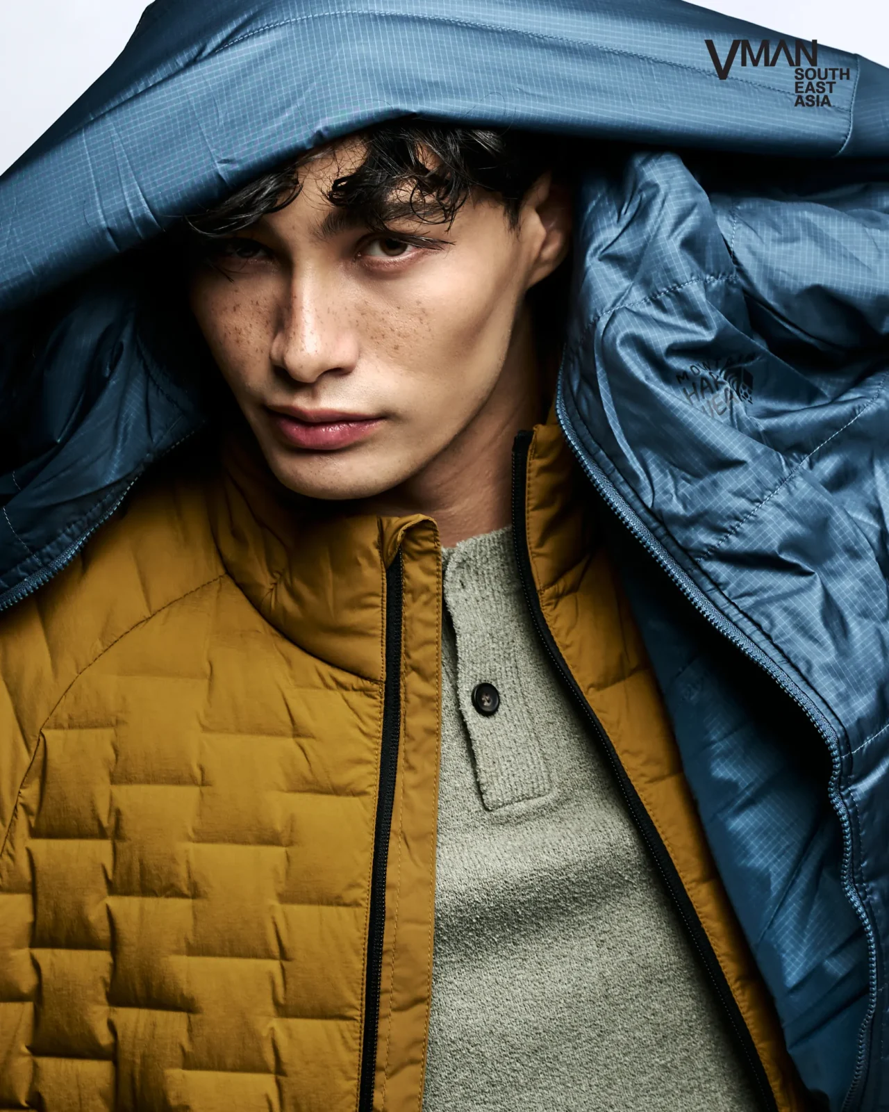 windbreaker