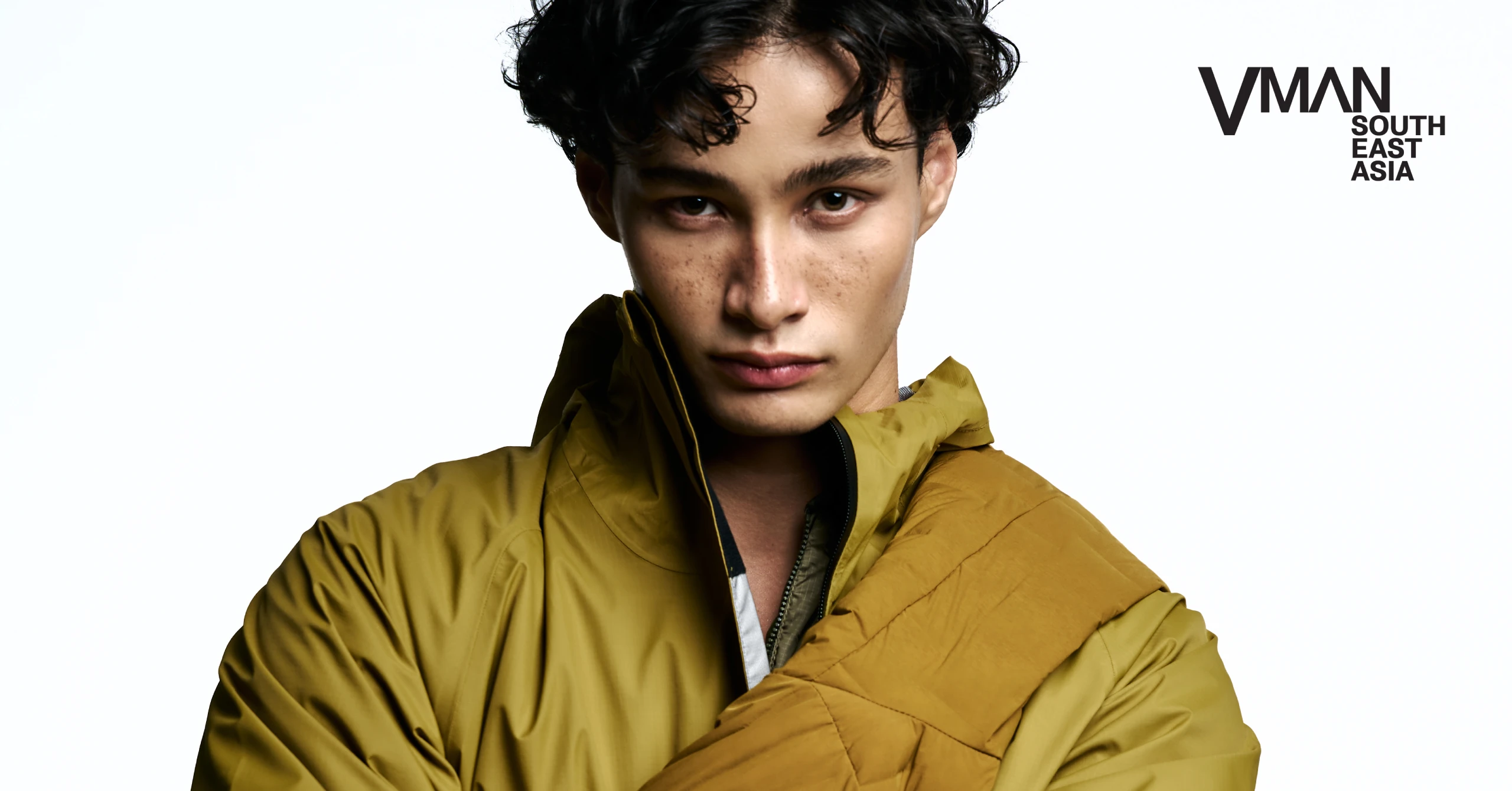 outerwear vman trends