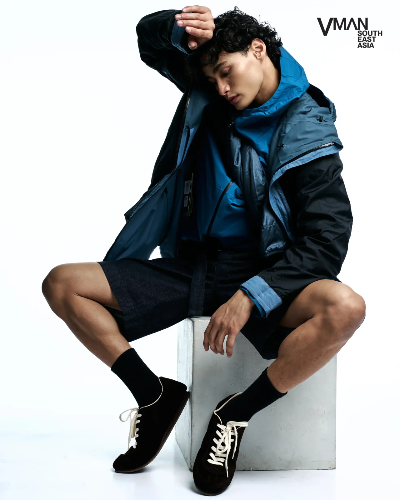 technical outerwear trends