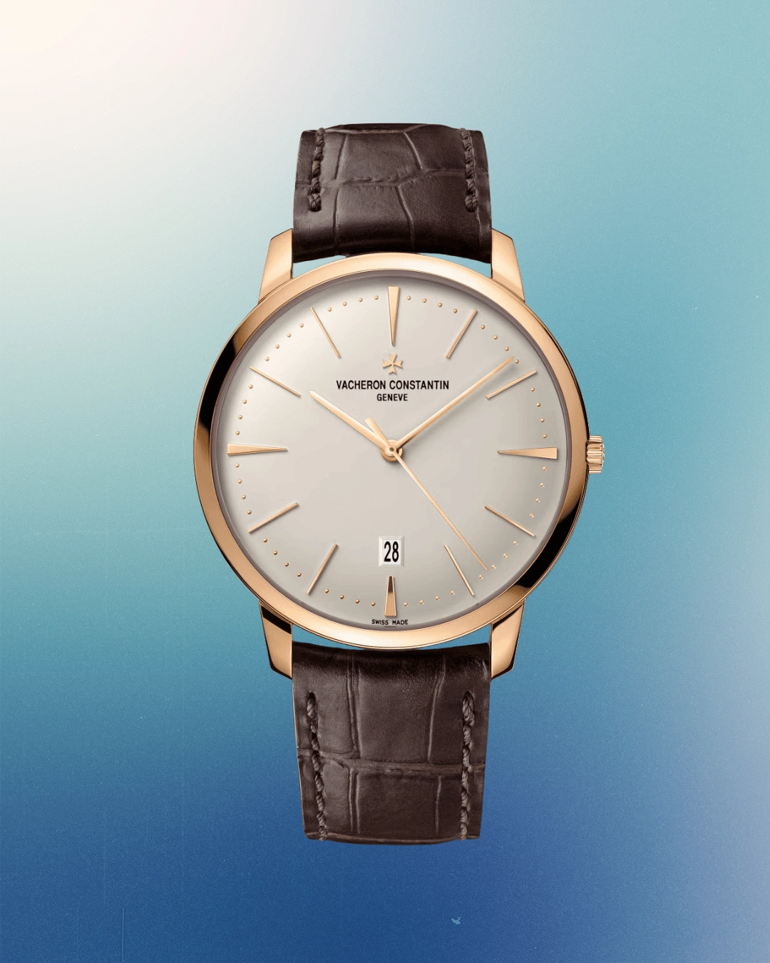 Vacheron Constantin Patrimony Self-Winding