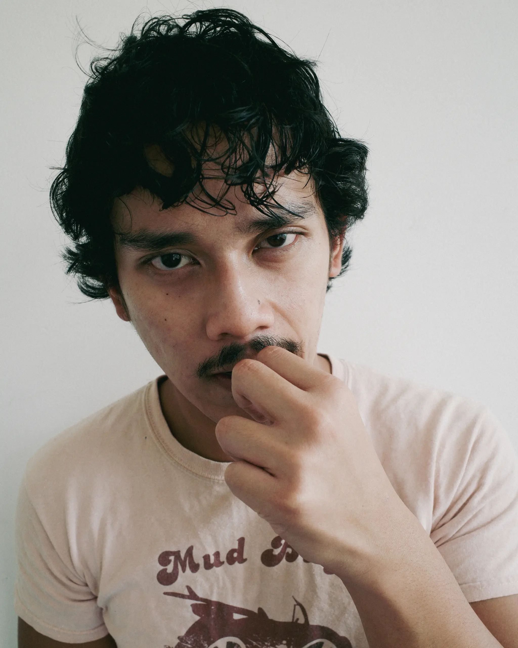 andrew putra