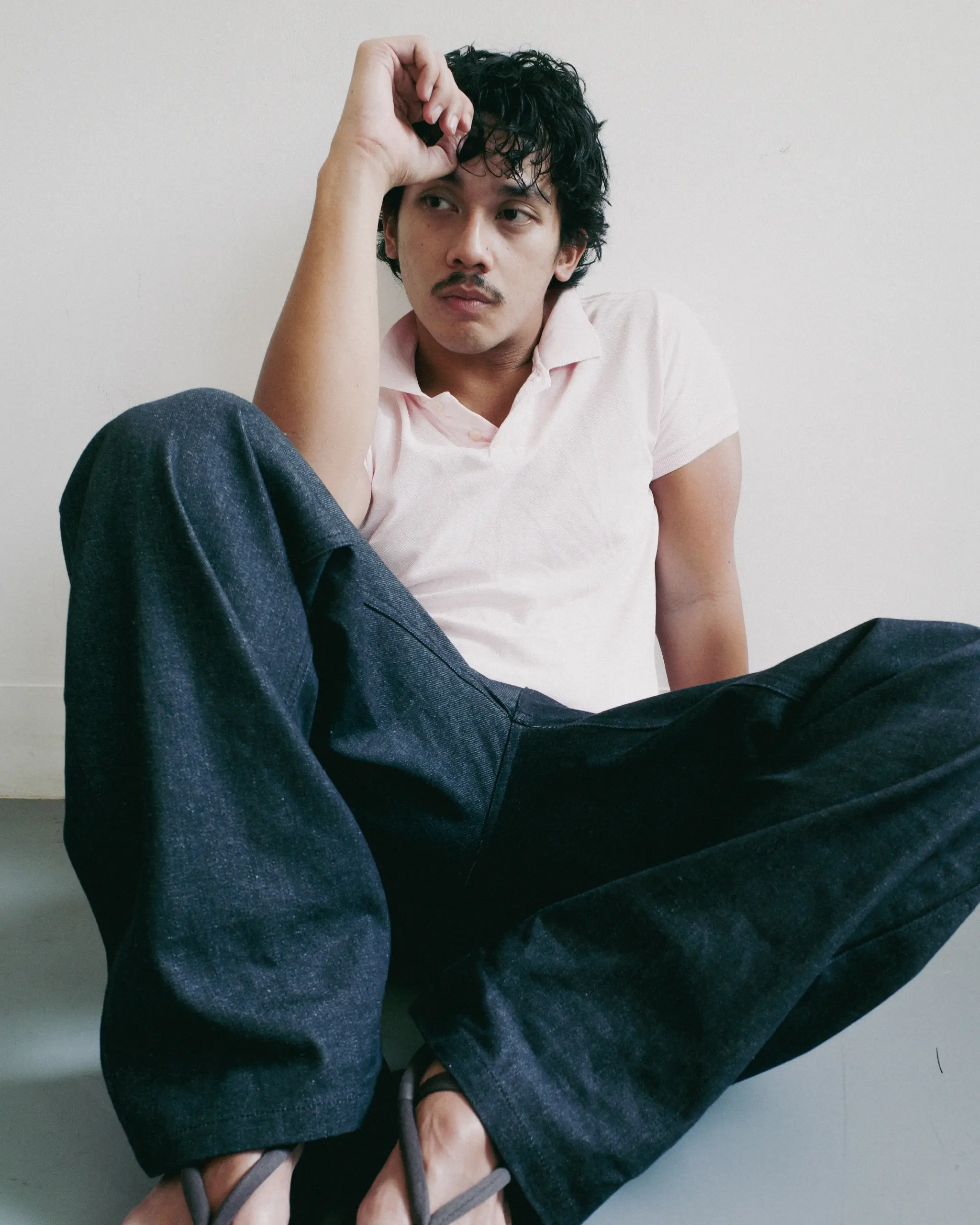 andrew putra