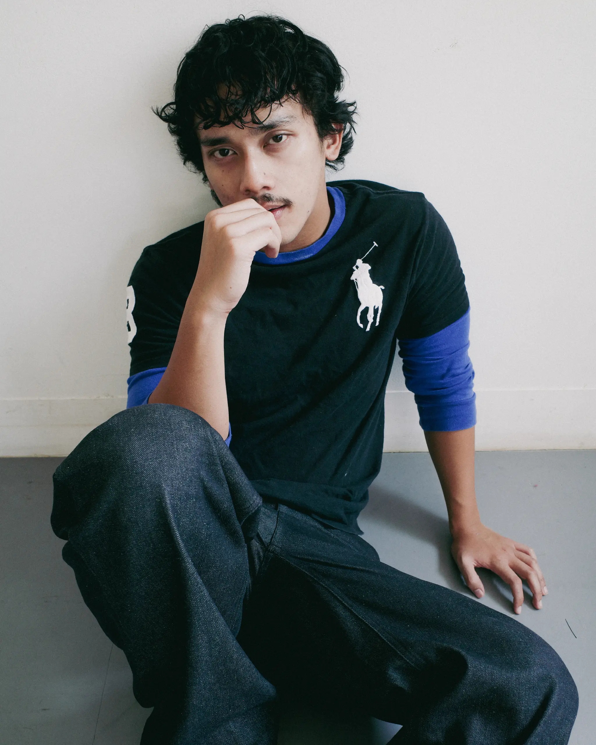 andrew putra