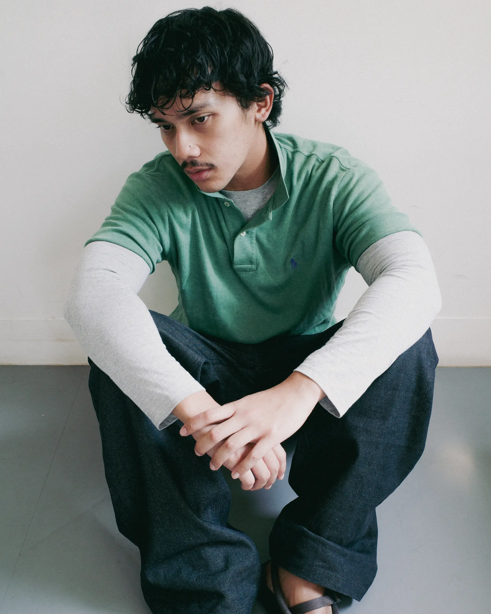 andrew putra