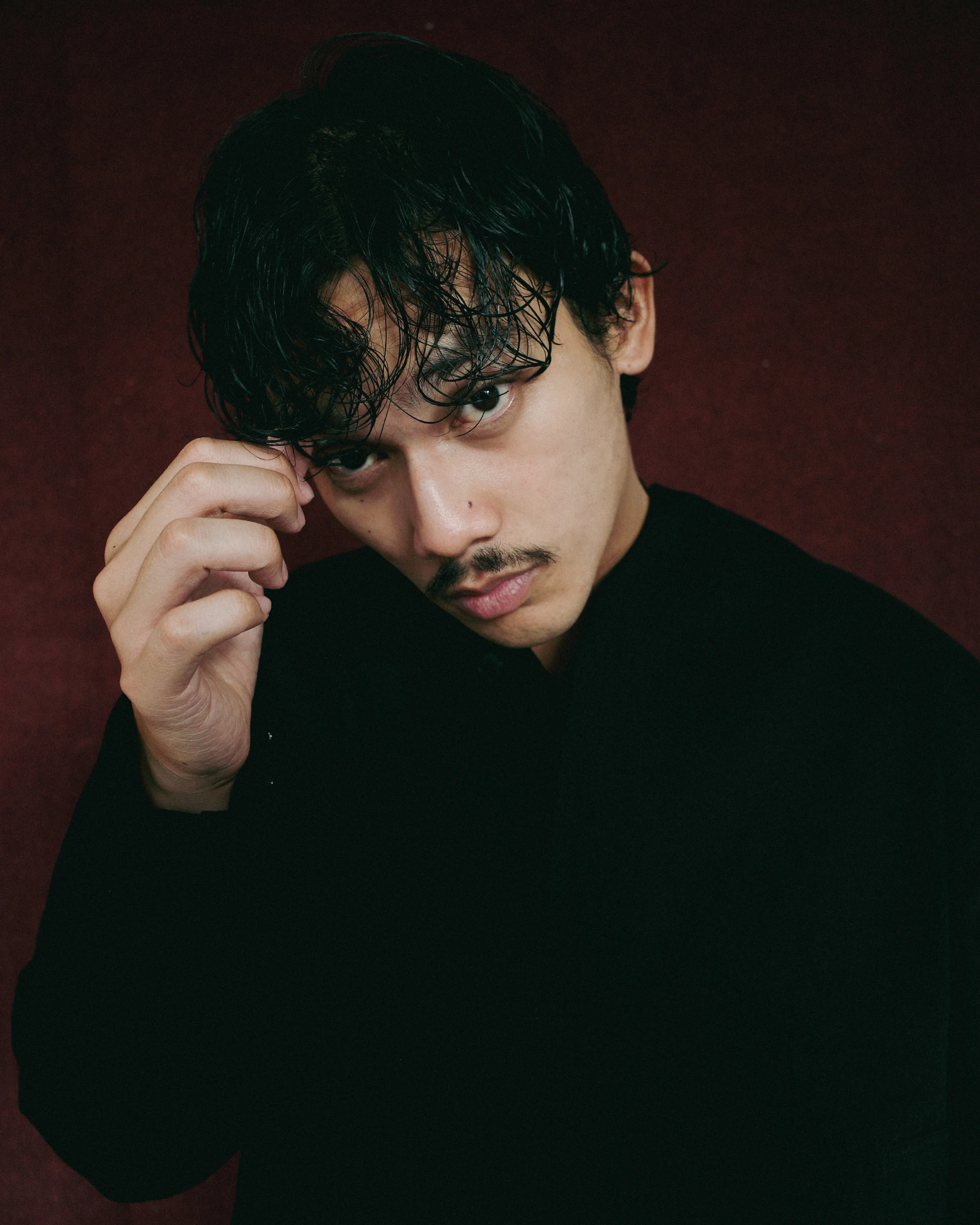 andrew putra