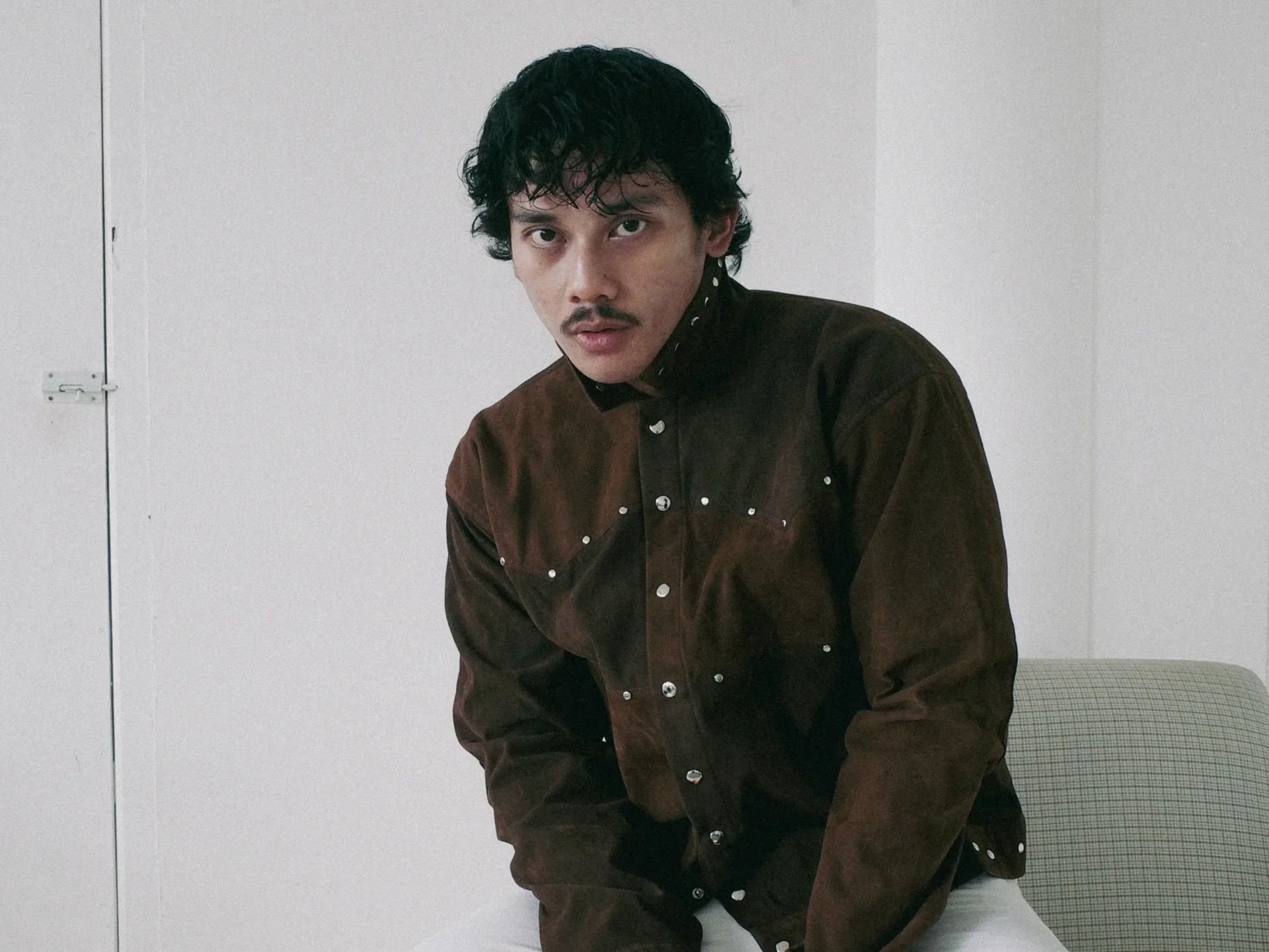 andrew putra
