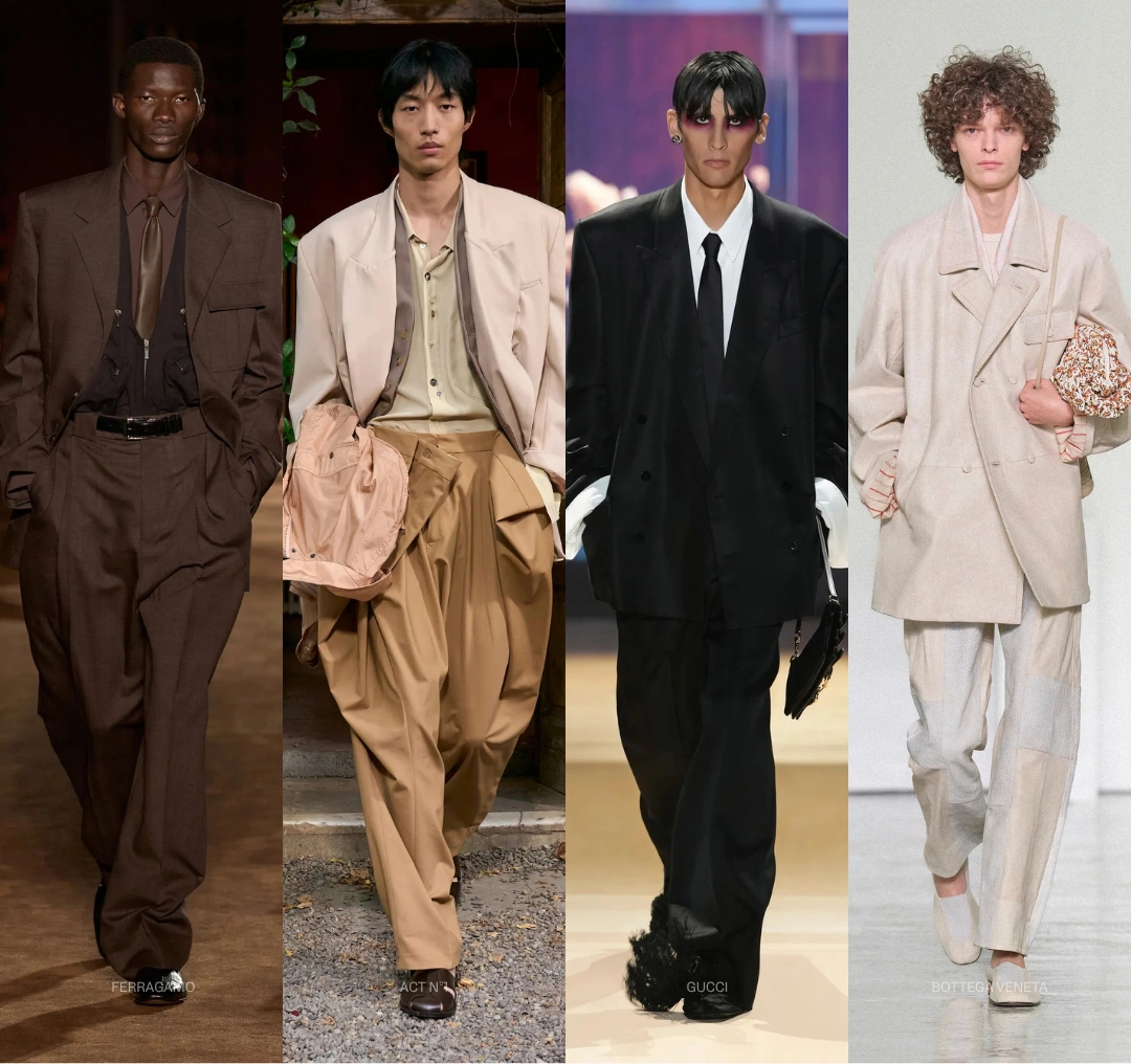 big suits