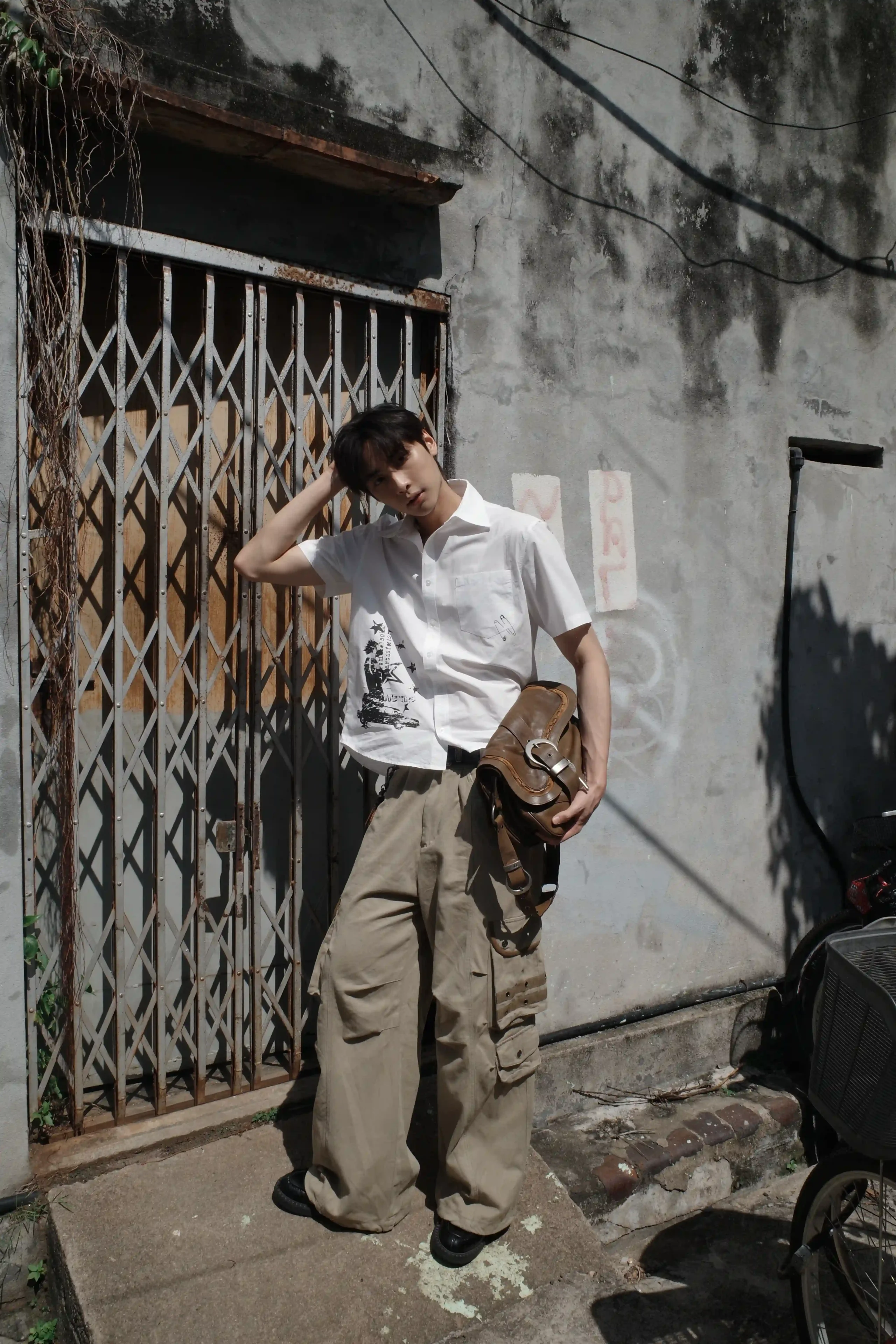 jarrett lim
