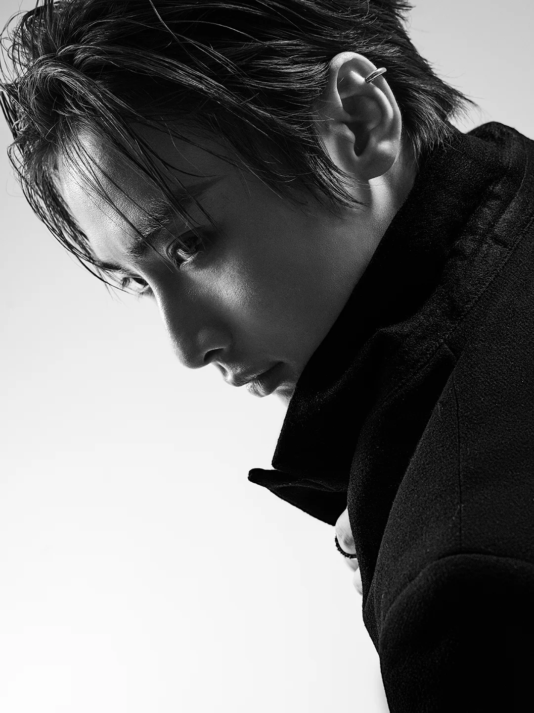 jarrett lim studio portrait