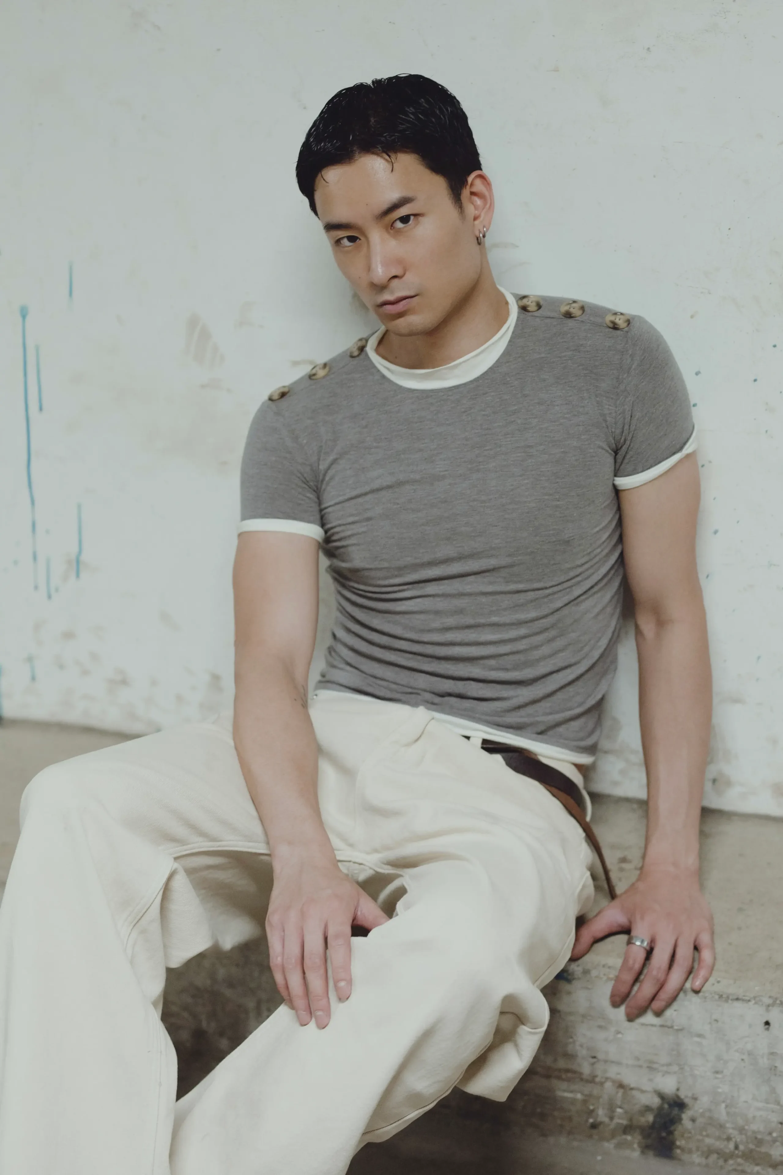minh lai best dressed