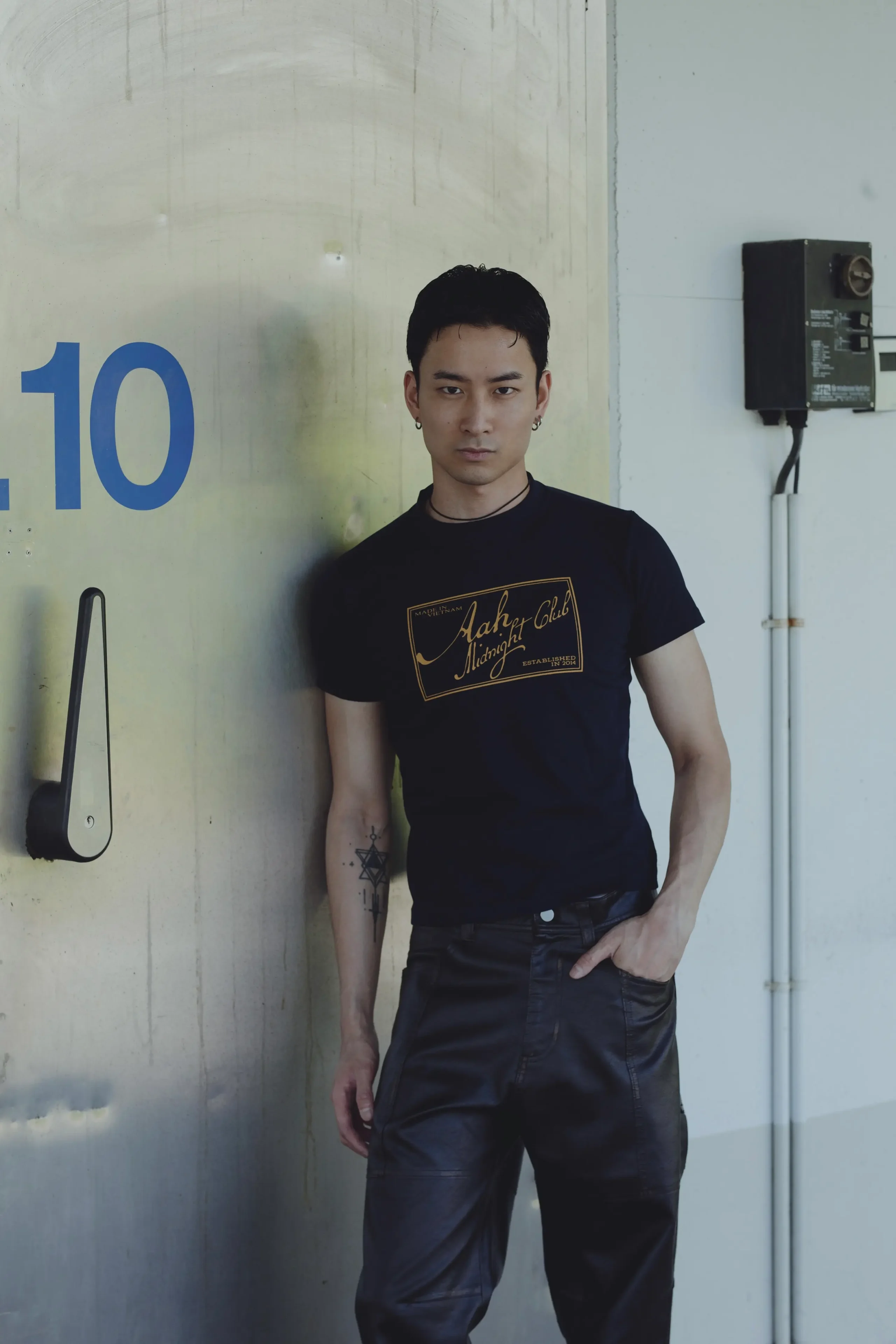 minh lai