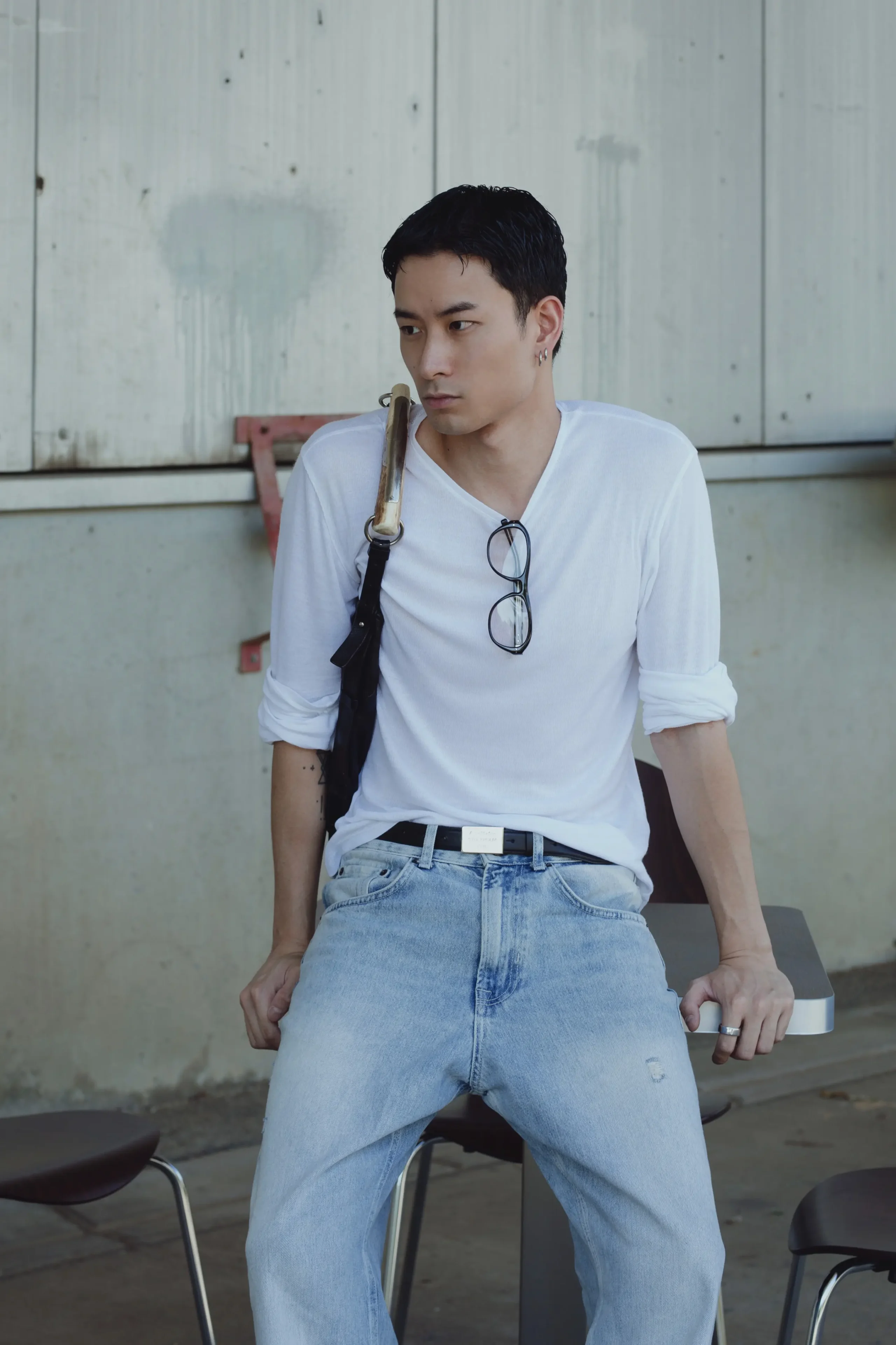 minh lai style