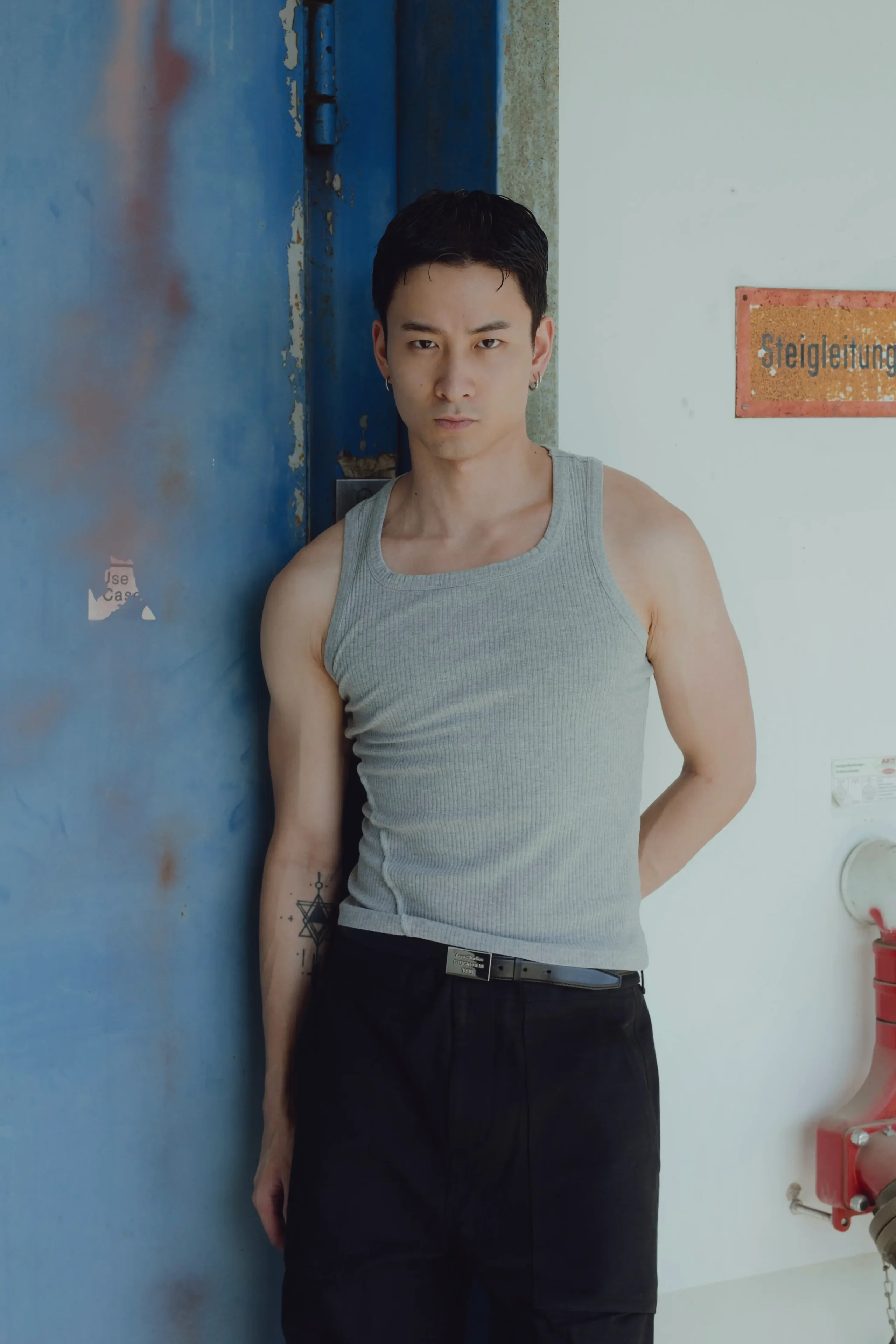 minh lai