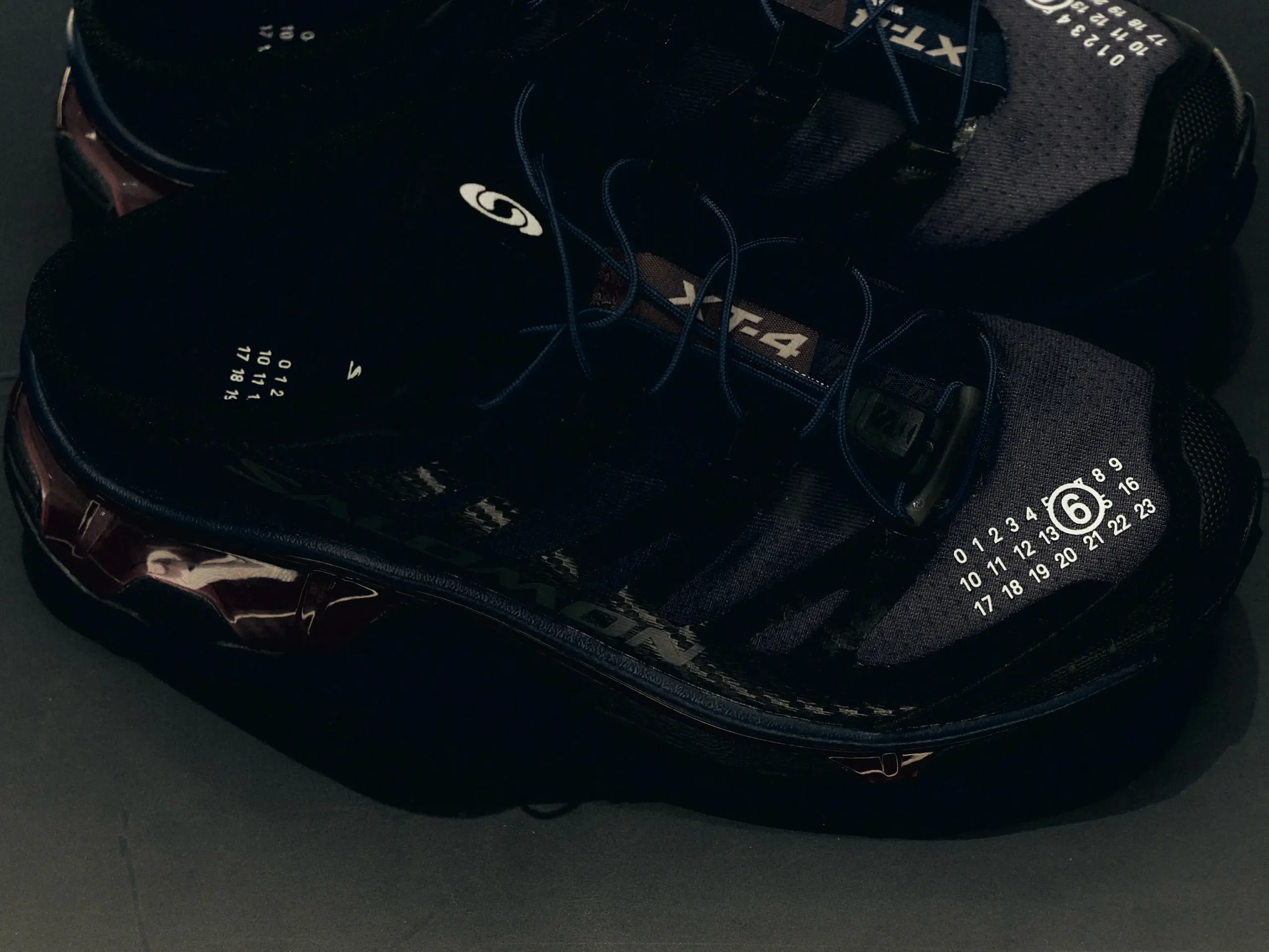 salomon mm6 maison margiela