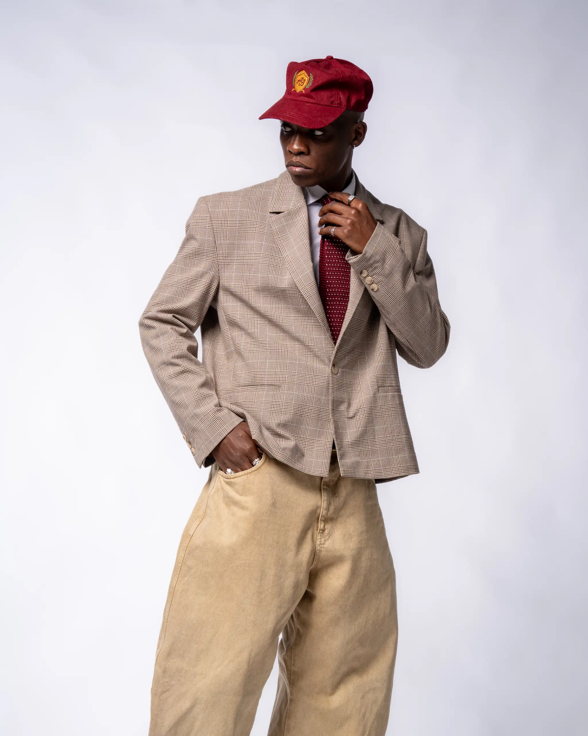 praise ndlovu