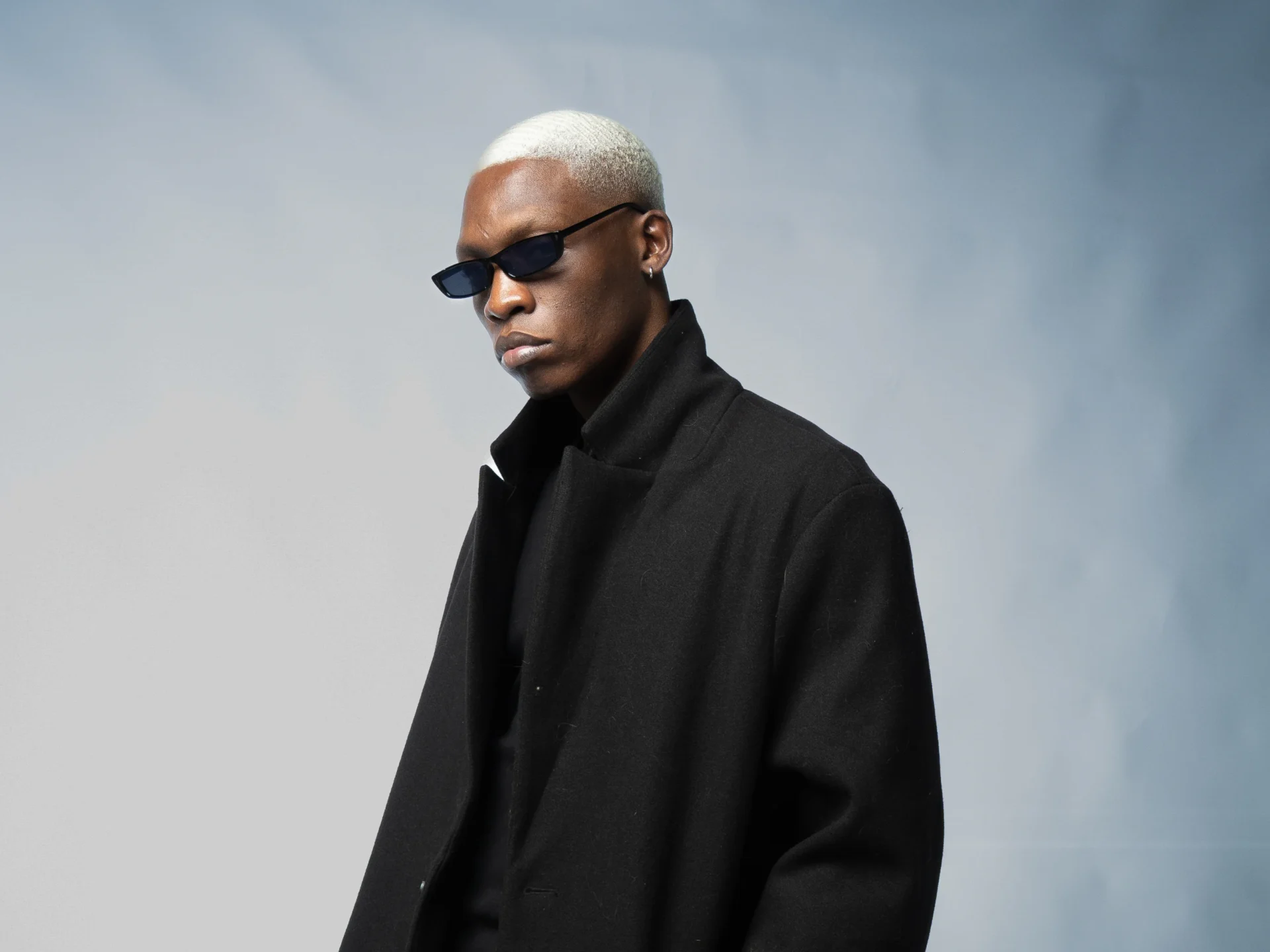 praise ndlovu