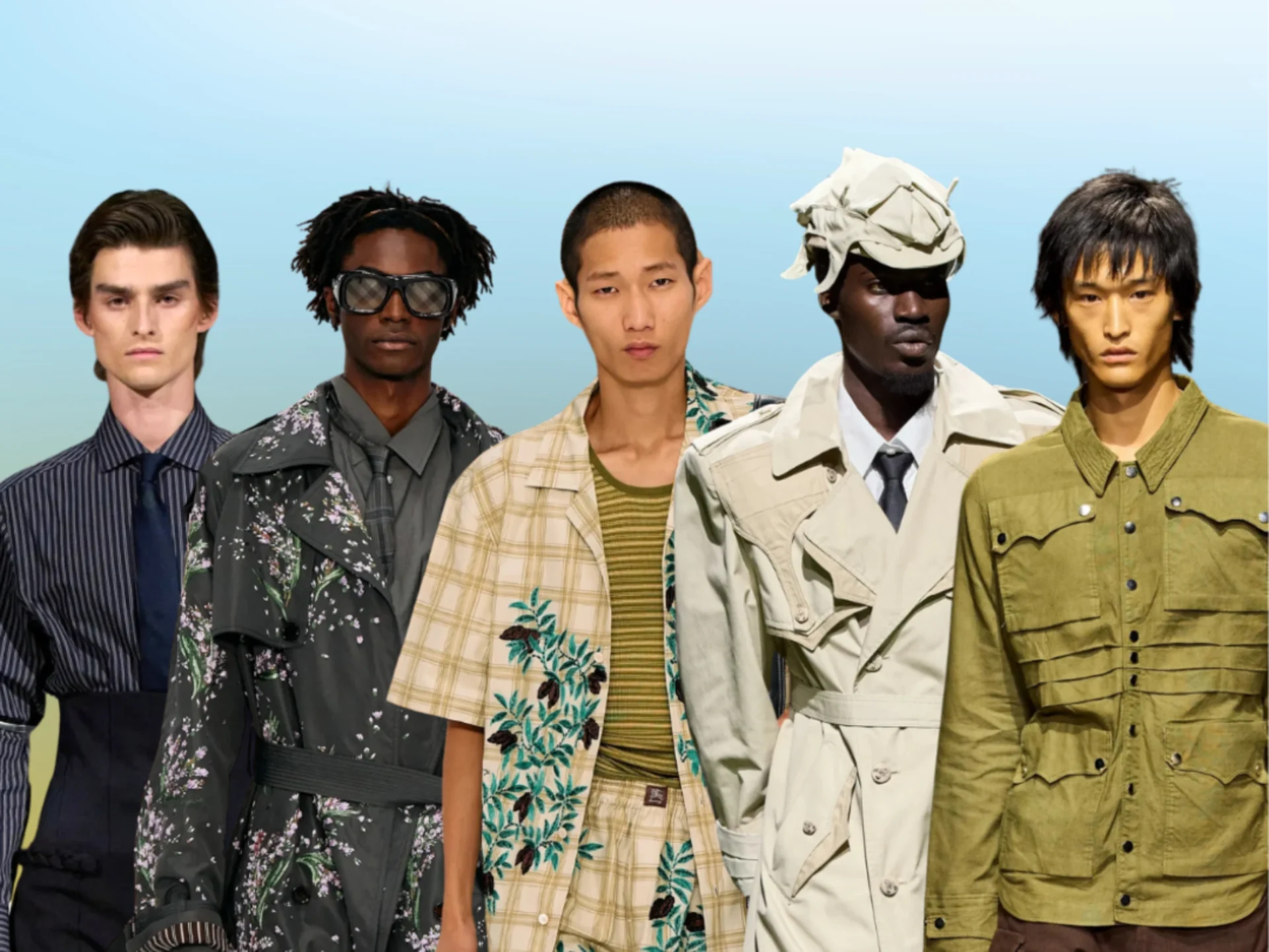 london fashion week 2026