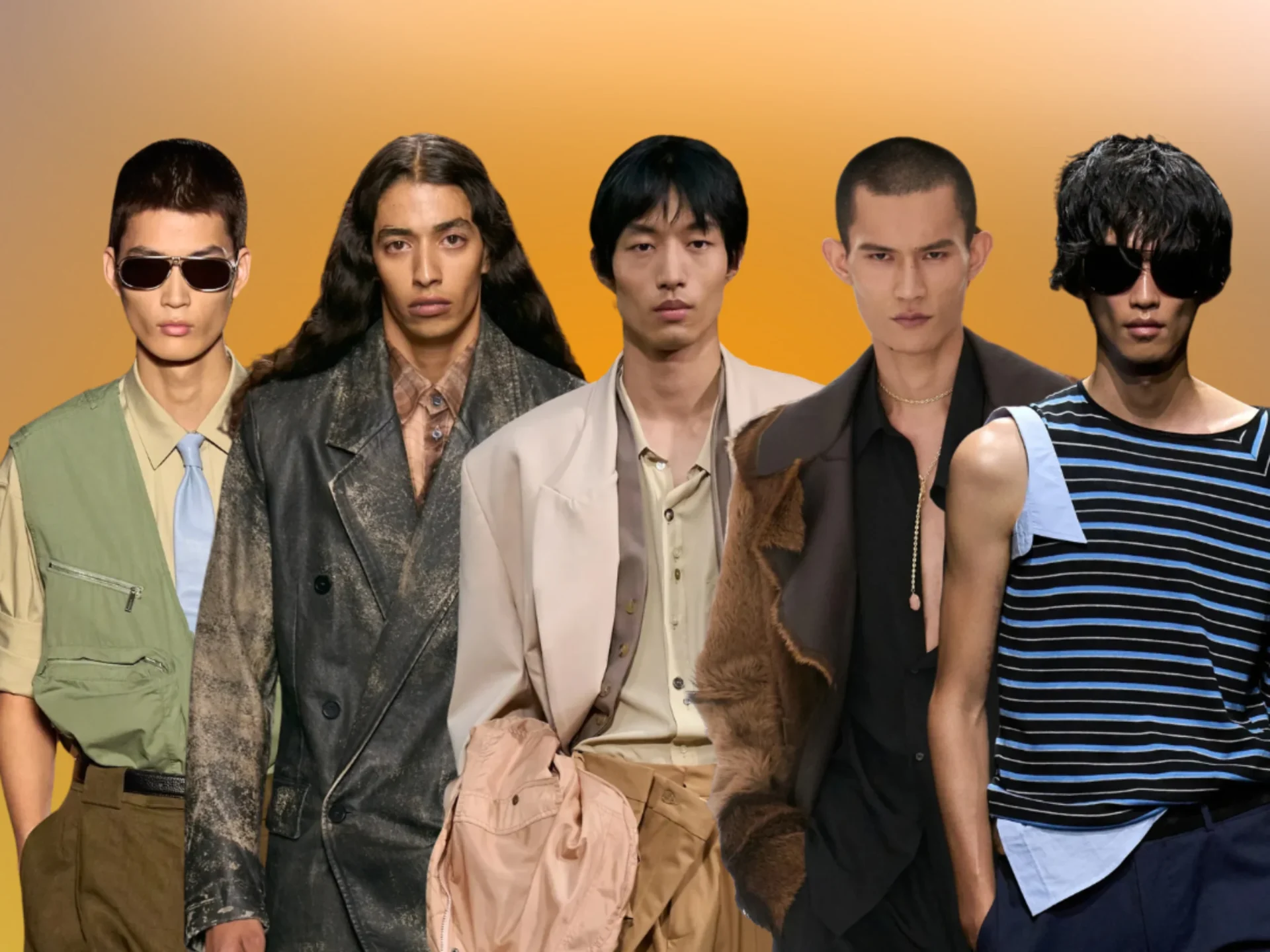 milan ss27 menswear trends