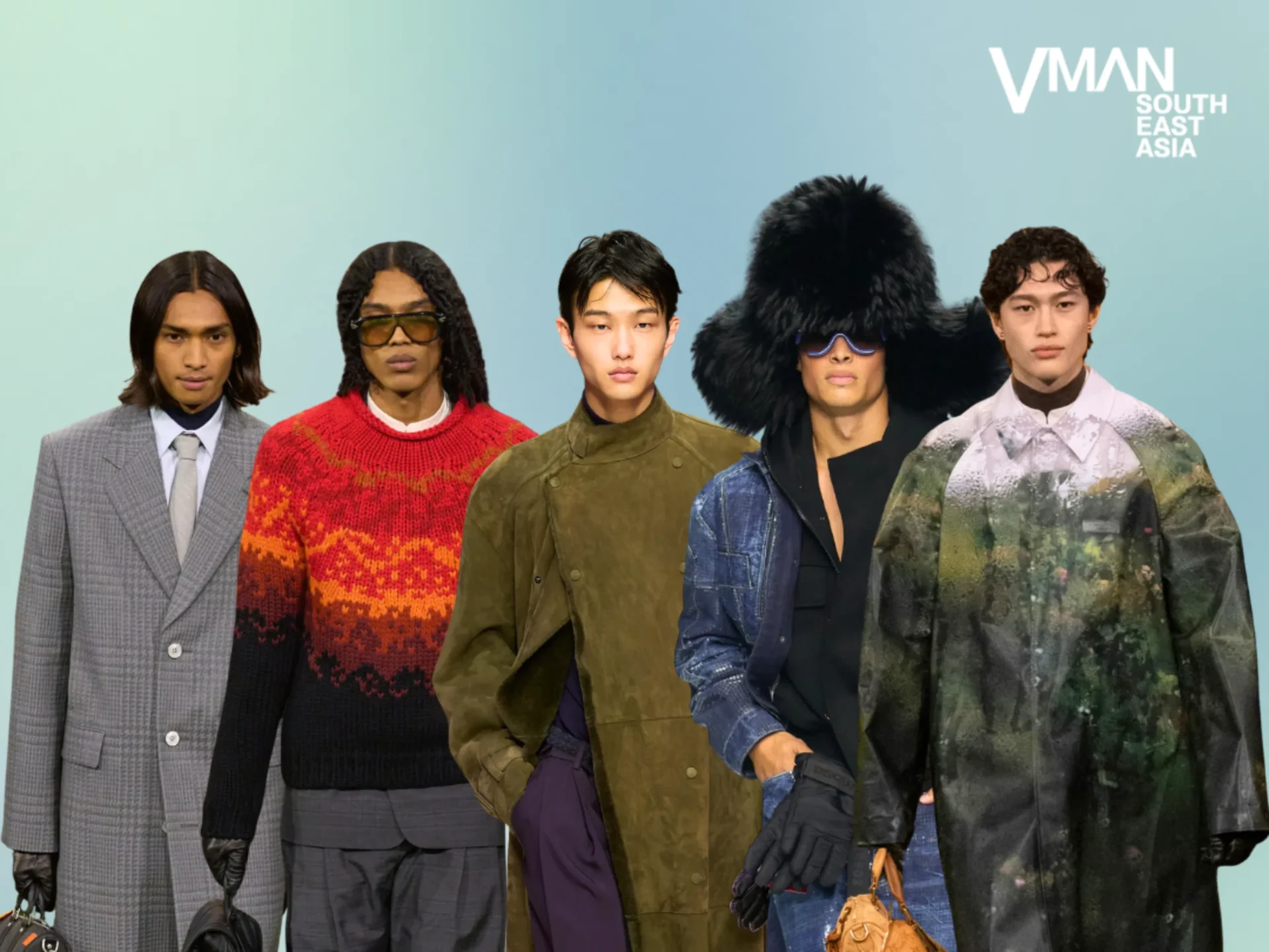 vman trend report