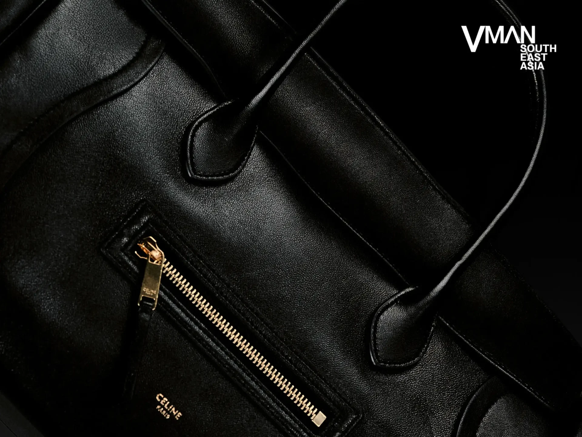what vmen want celine new luggage