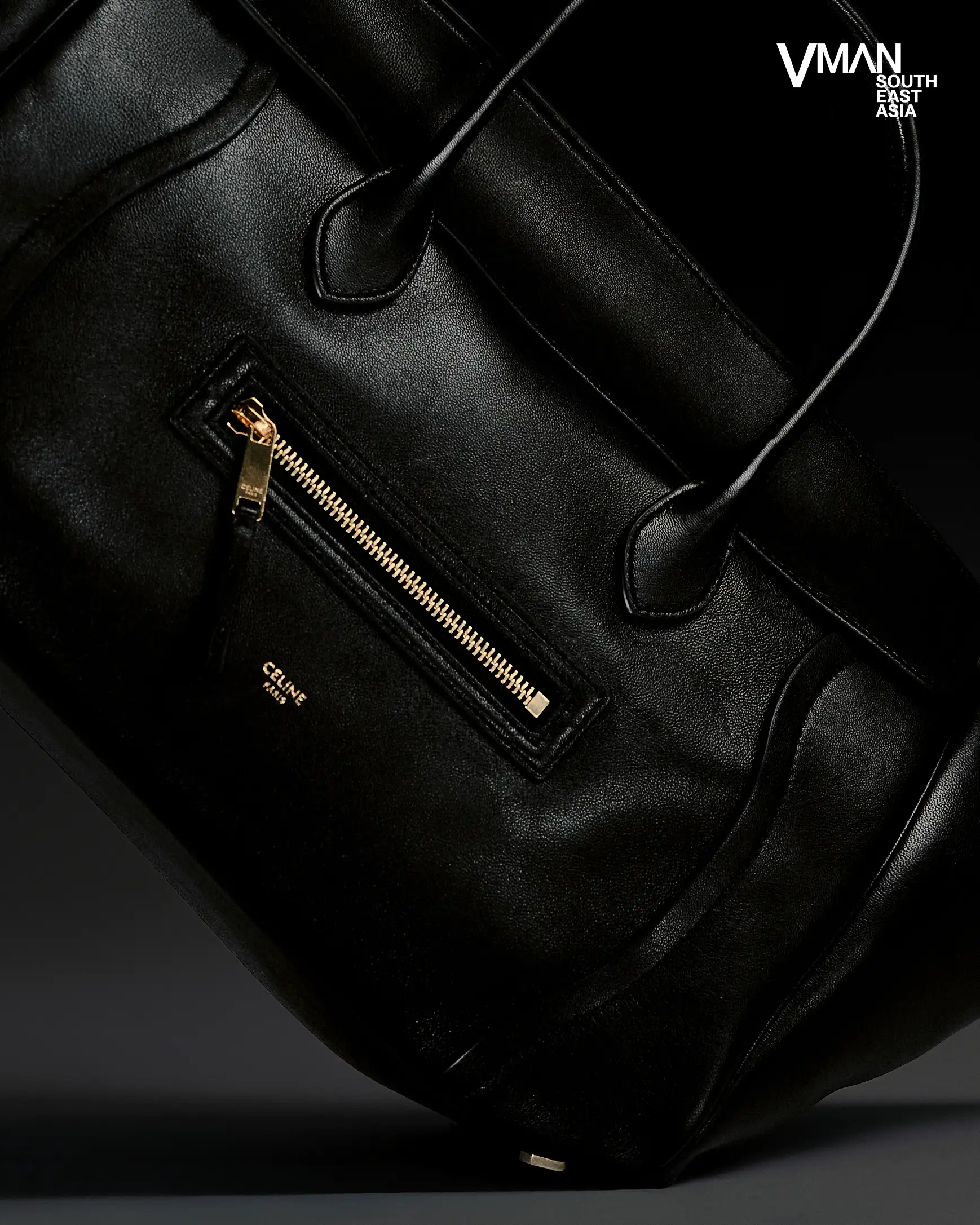 what vmen want celine new luggage
