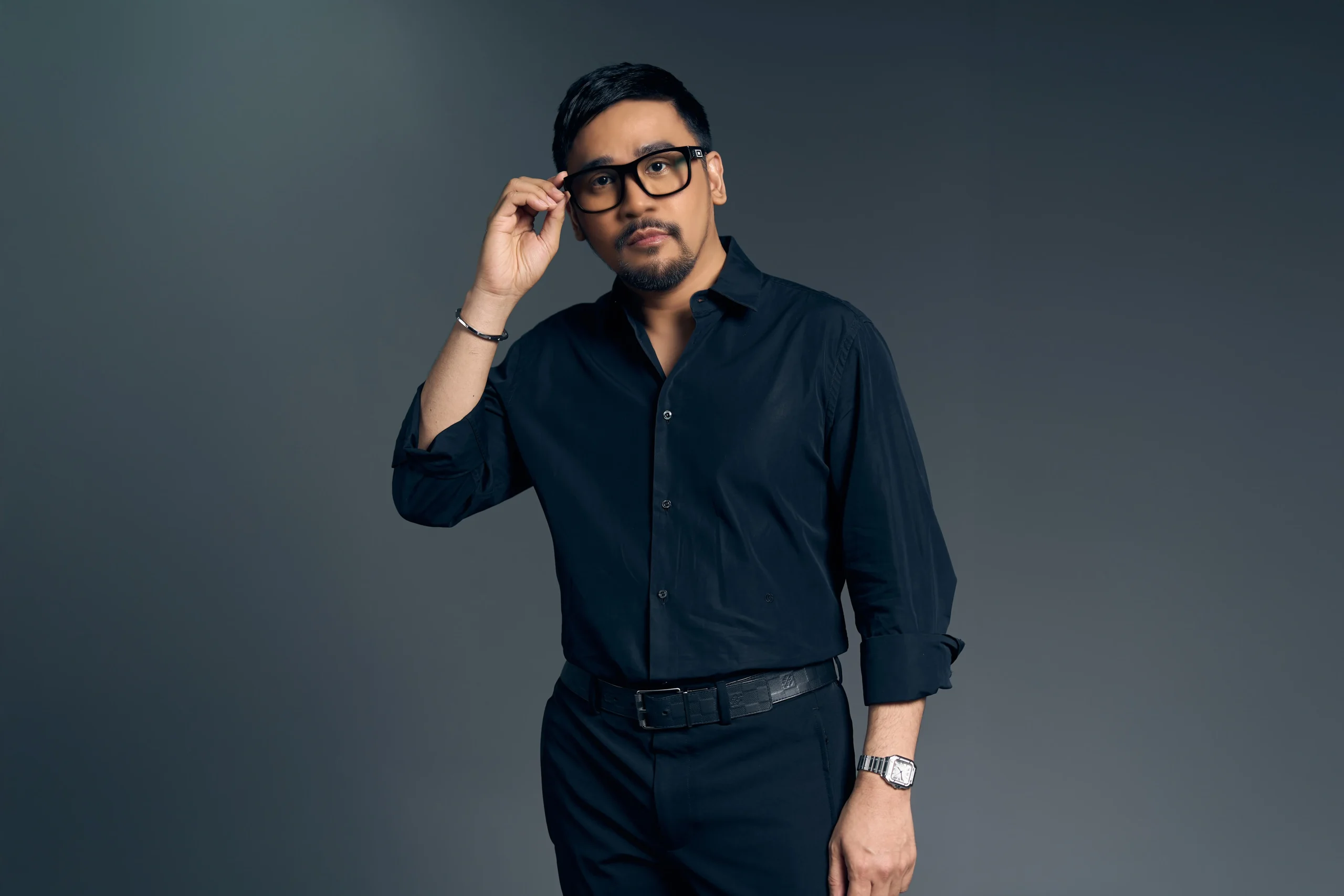 ARCHIE G CARRASCO