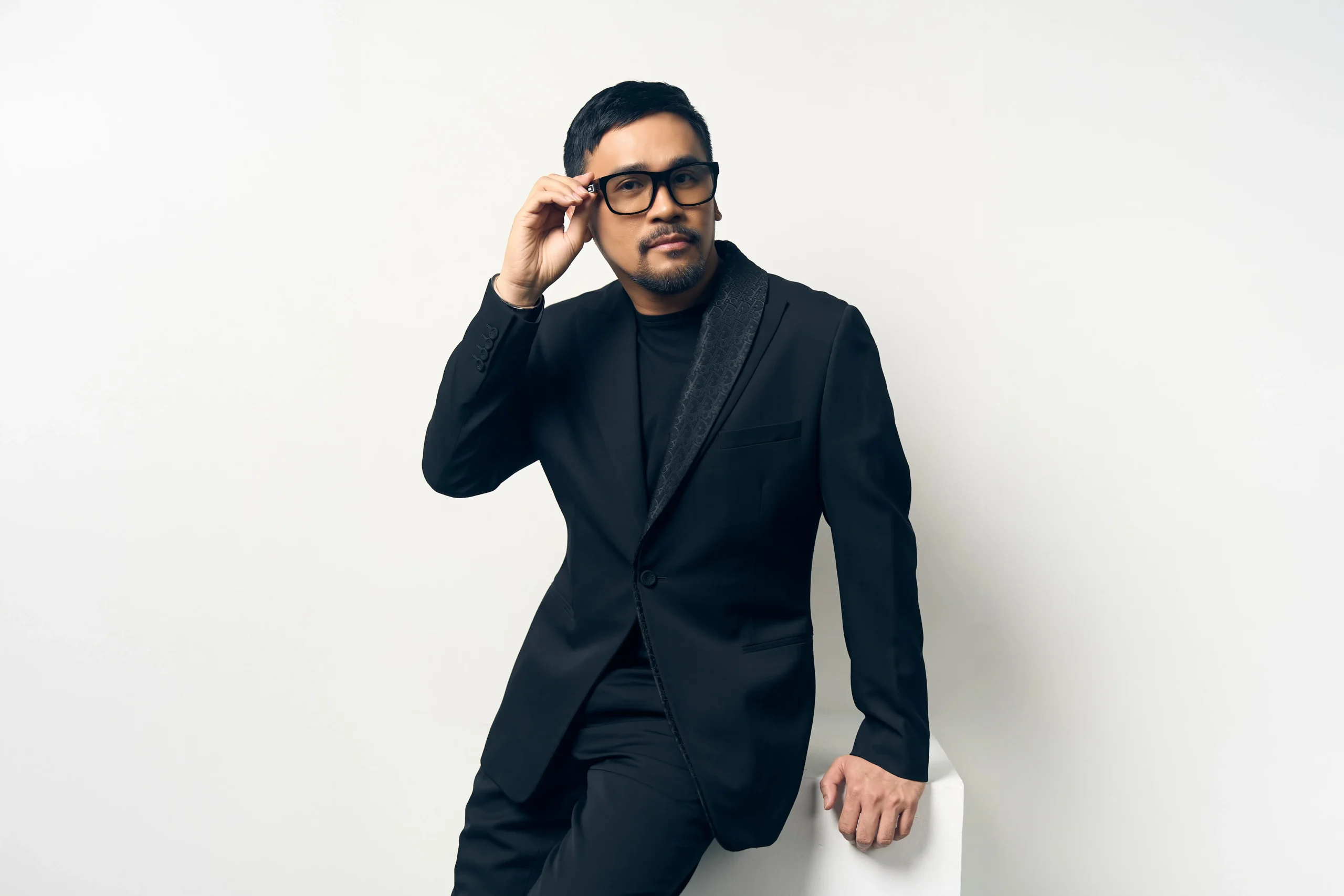 ARCHIE G CARRASCO