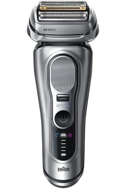 BRAUN GROOMING ESSENTIALS