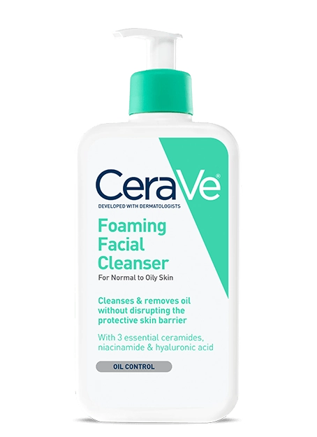 CERAVE GROOMING ESSENTIALS