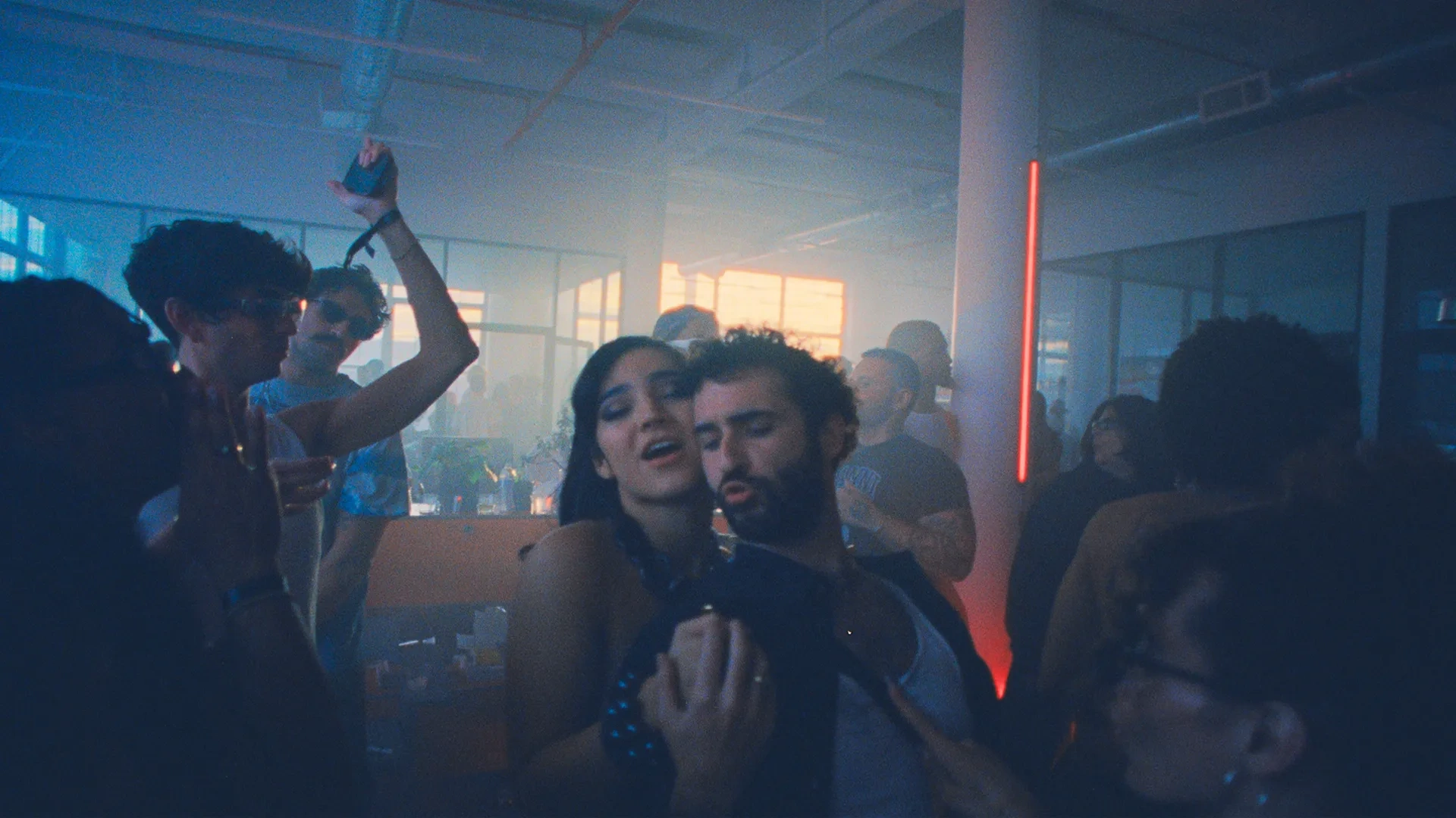 club kid a24