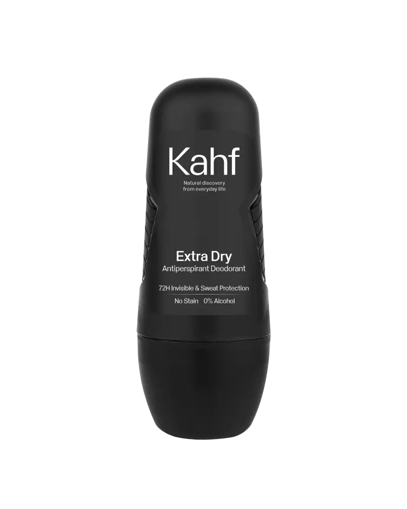 KAHF GROOMING ESSENTIALS