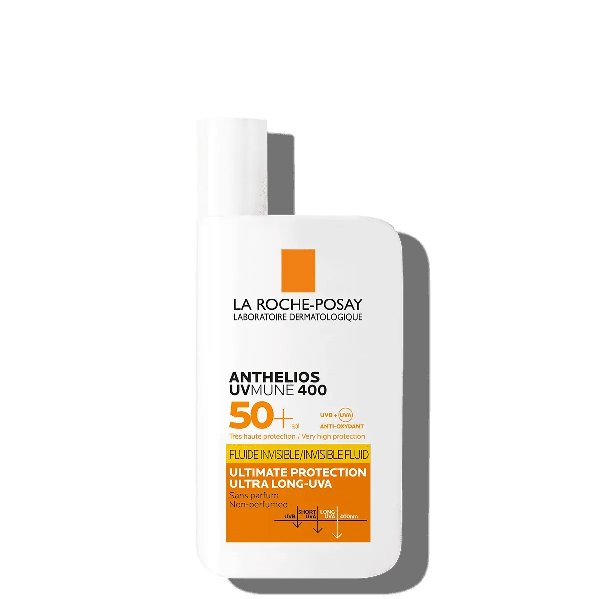 LA ROCHE GROOMING ESSENTIALS