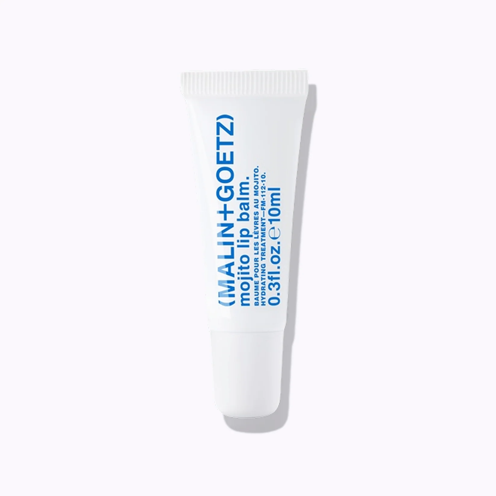 MALIN+GOETZ Mojito Lip Balm